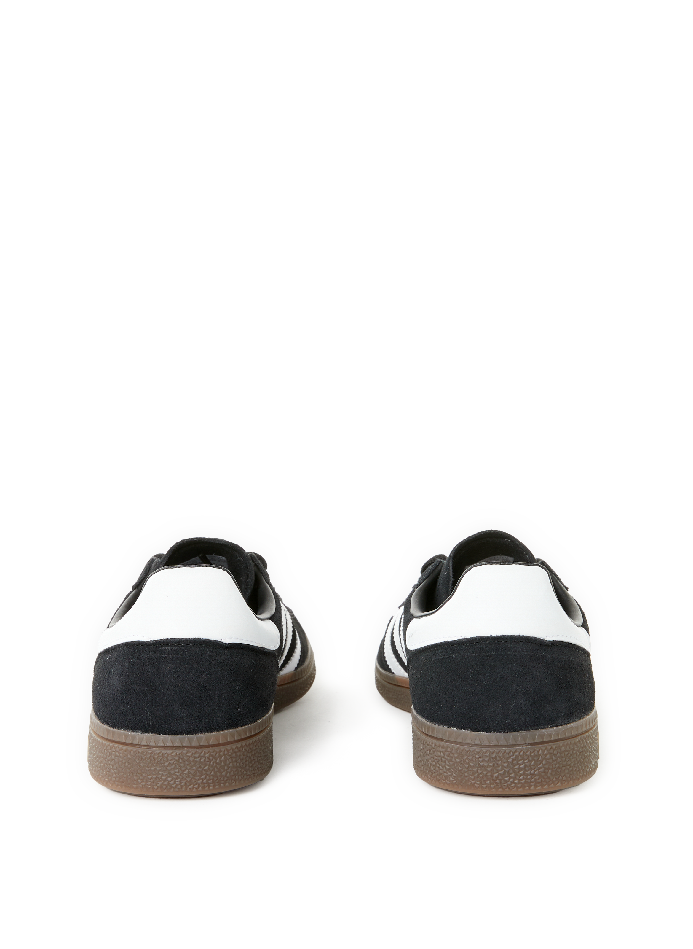 Baskets Spezial  ADIDAS Noir