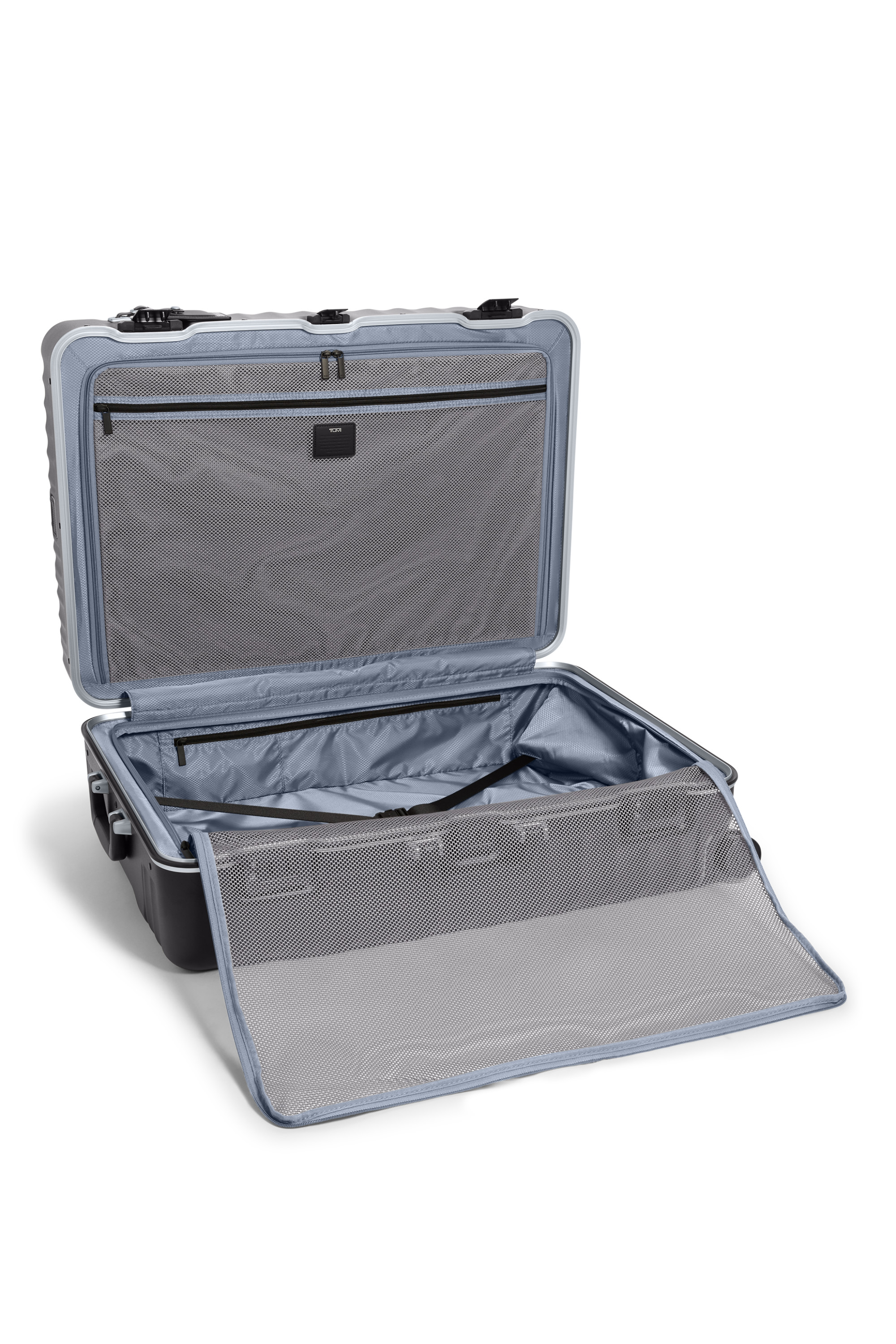 19 degree valise 4 roues taille l TUMI Noir