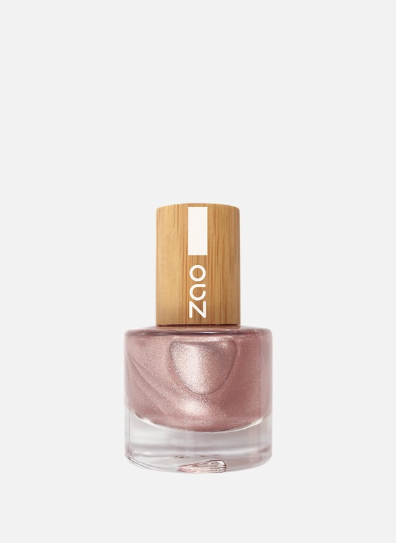 Vernis à ongles Doré by ZAO ZAO Vernis à ongles Doré