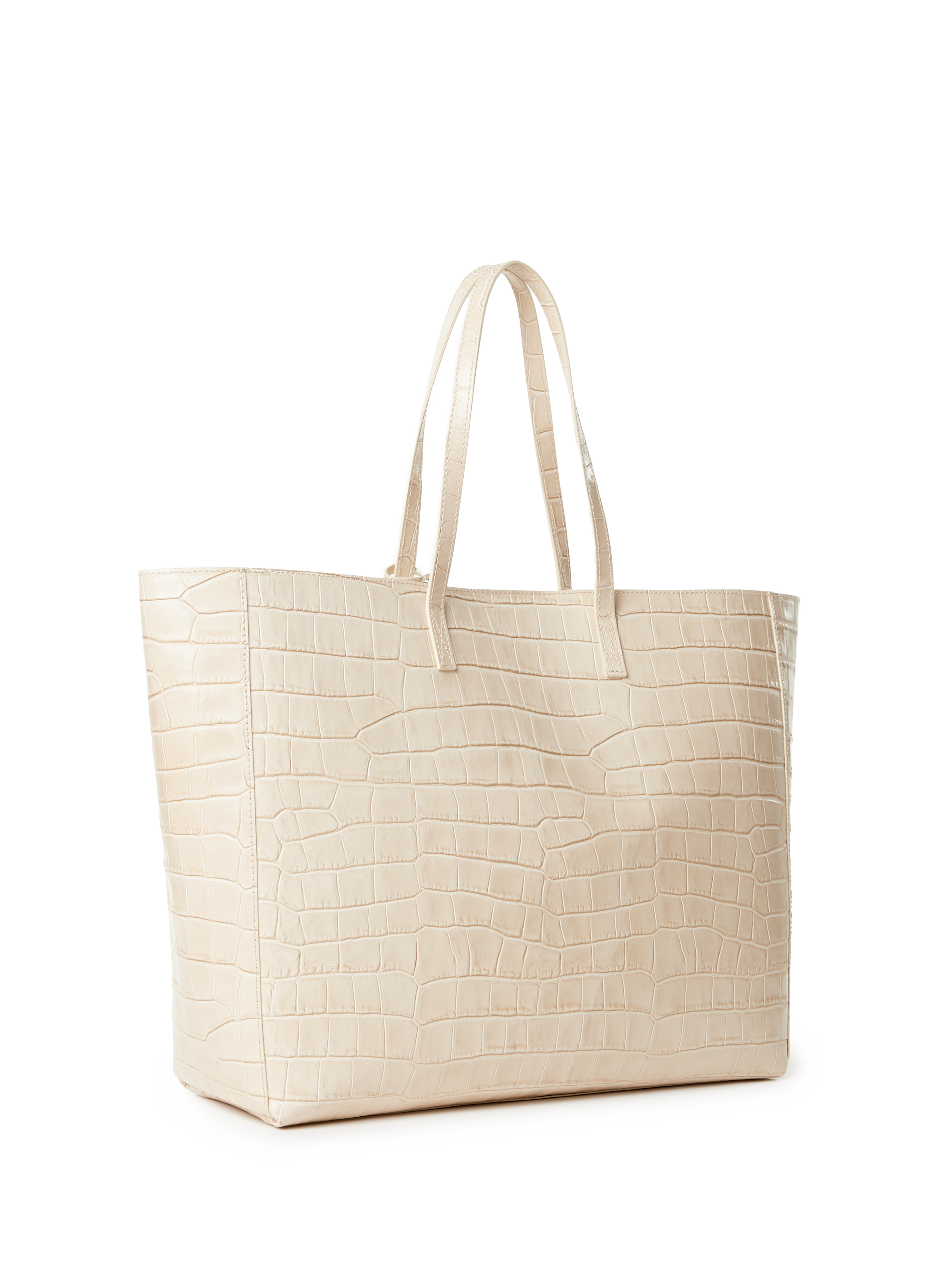 Sac cabas Fabie SAISON 1865 Beige