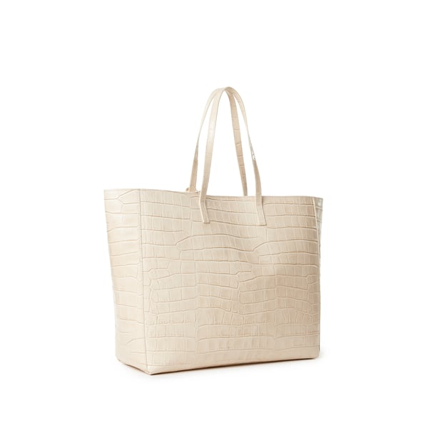 Saison 1865 Sac Cabas Fabie In Neutral