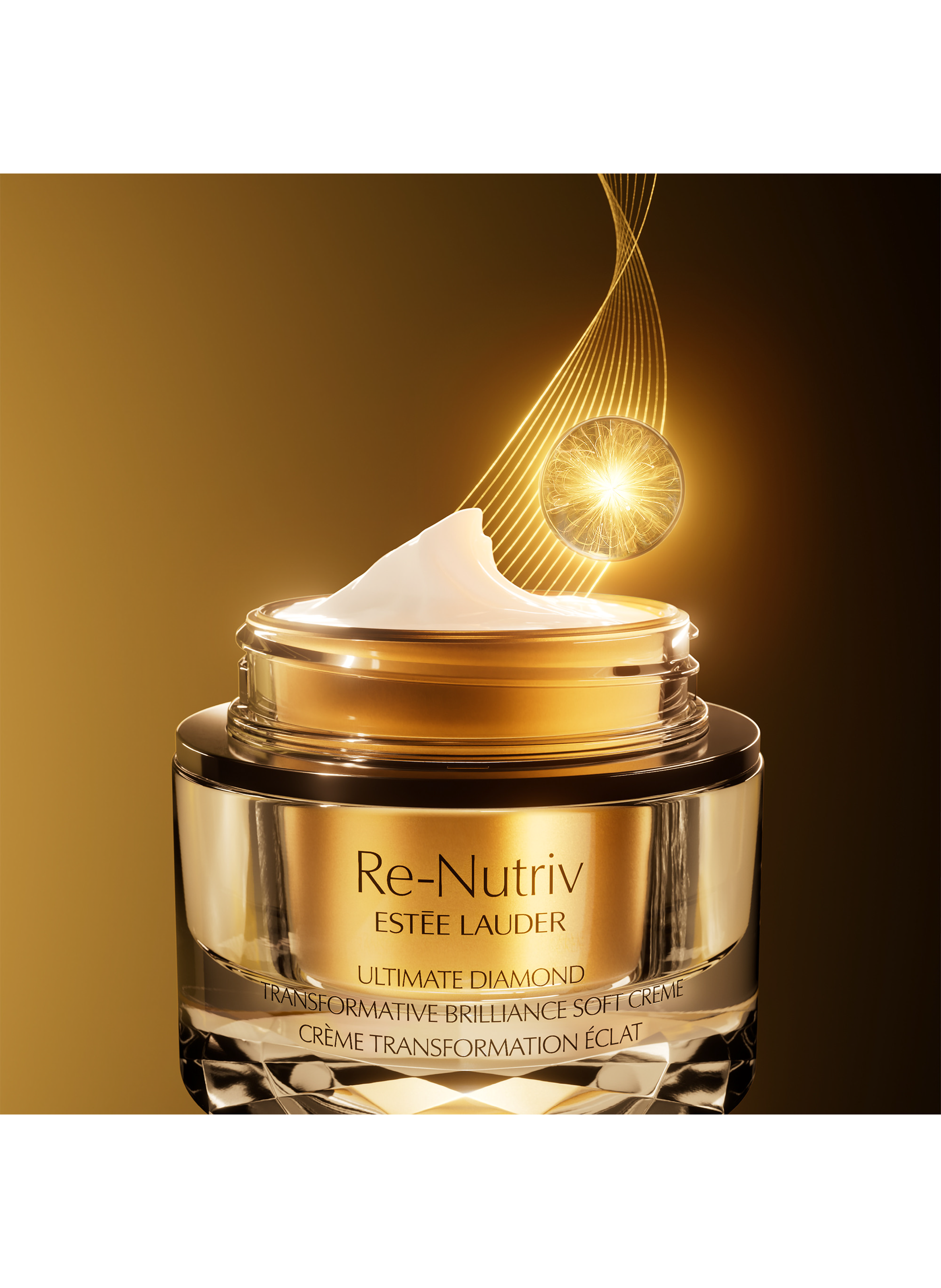 Crème Transformation Éclat No color