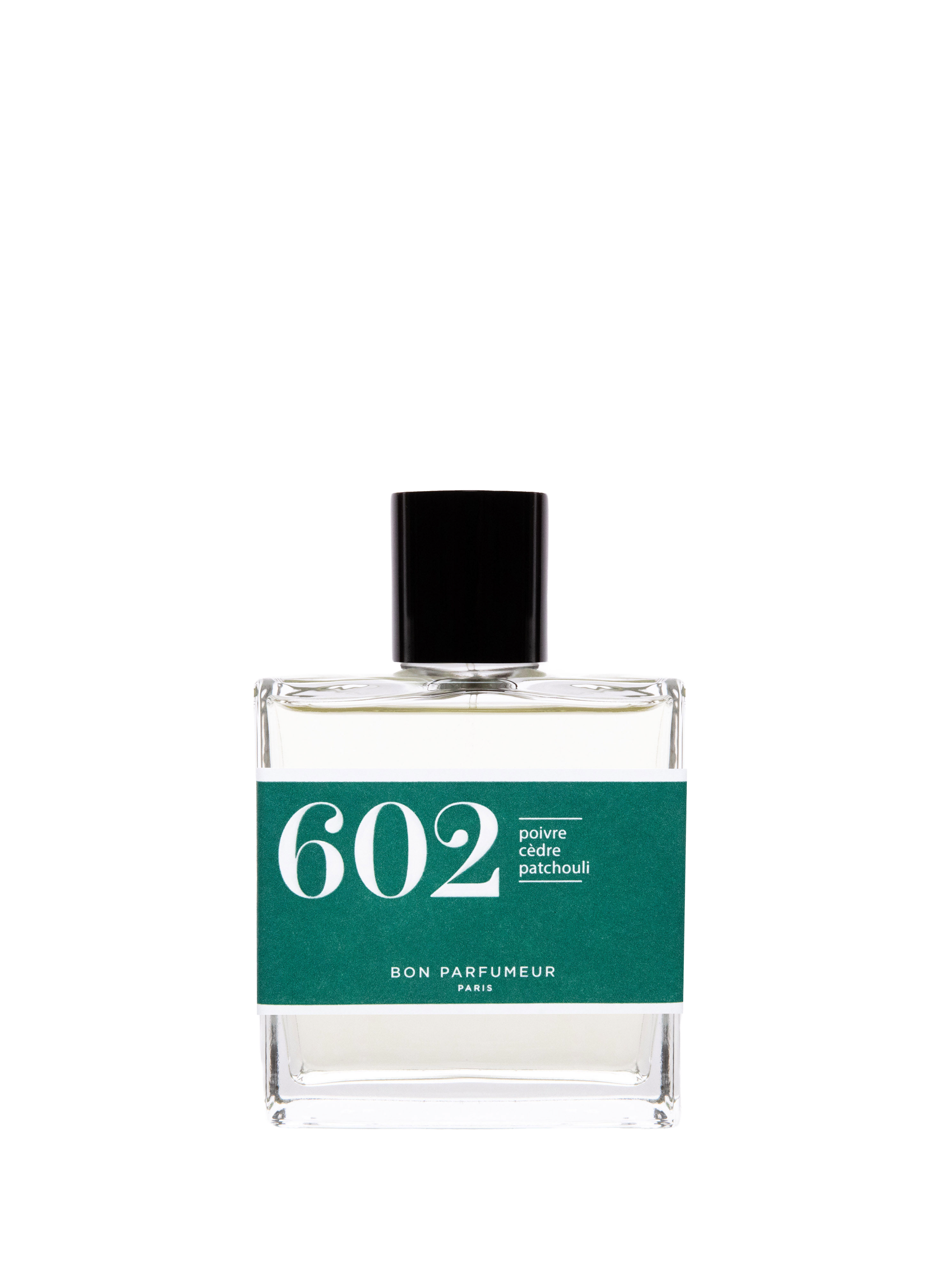 602 perfume BON PARFUMEUR No color