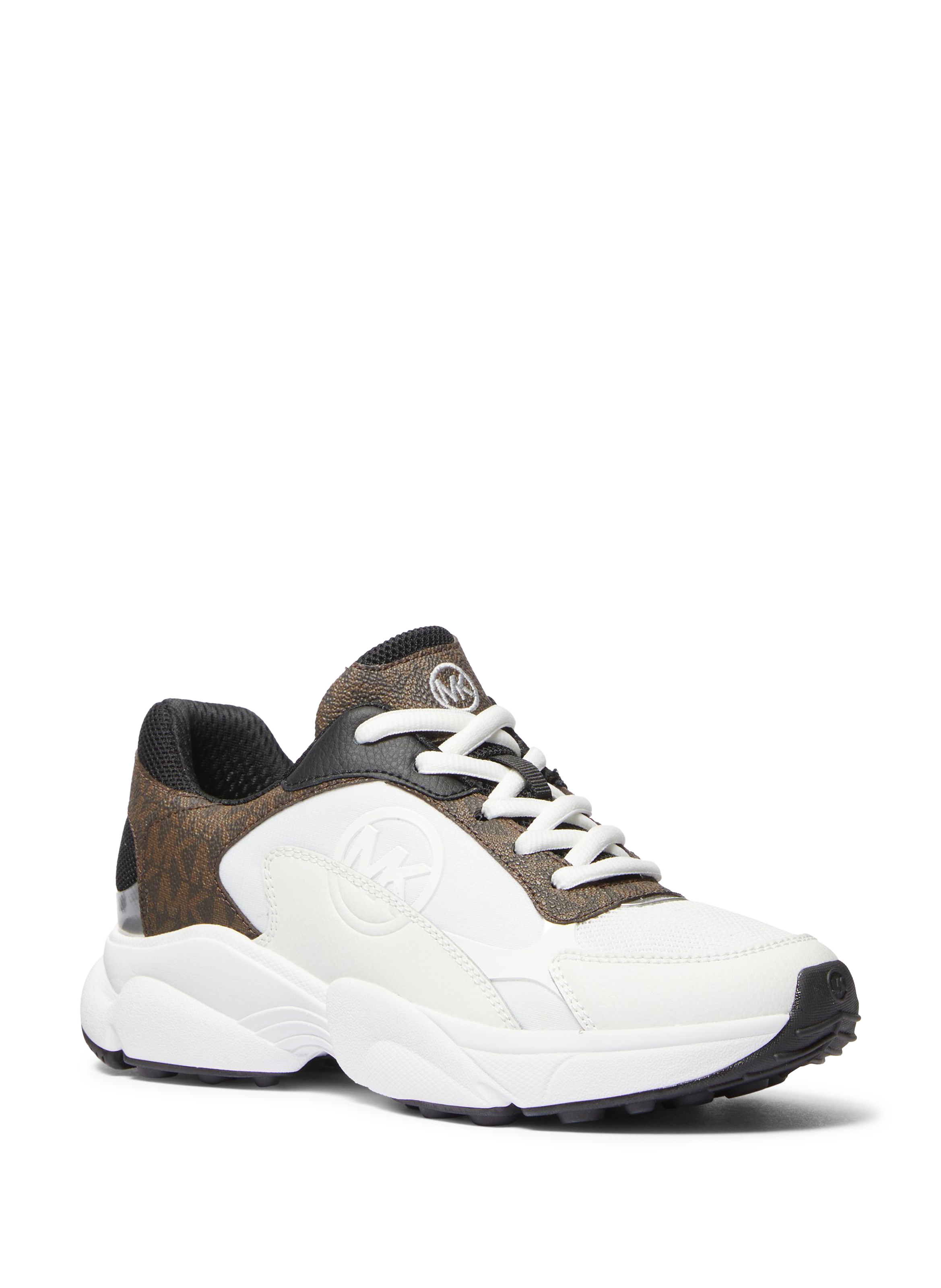 Sami sneakers MICHAEL KORS Brown