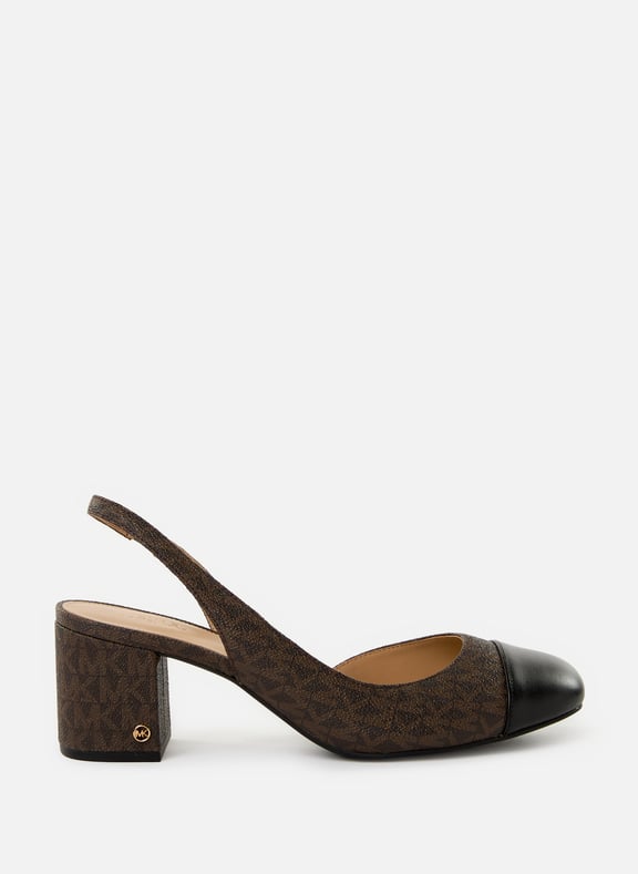 Pumps Pearl Brown by MICHAEL KORS MICHAEL KORS Pumps Pearl Brown