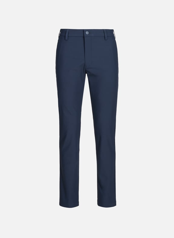 Go Airwave chino pants Blue by DOCKERS DOCKERS Go Airwave chino pants Blue