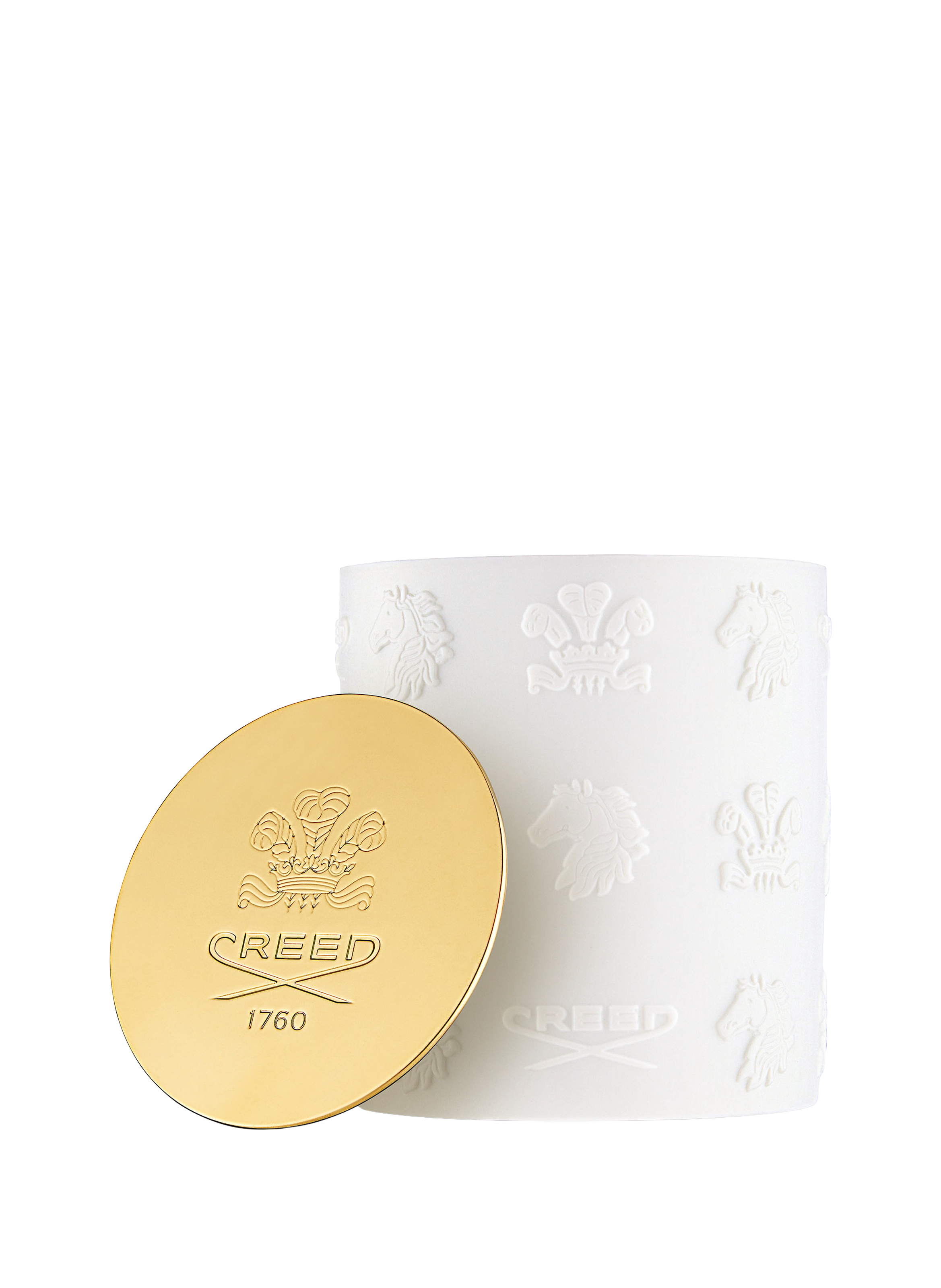 Aventus porcelain - Bougie CREED No color