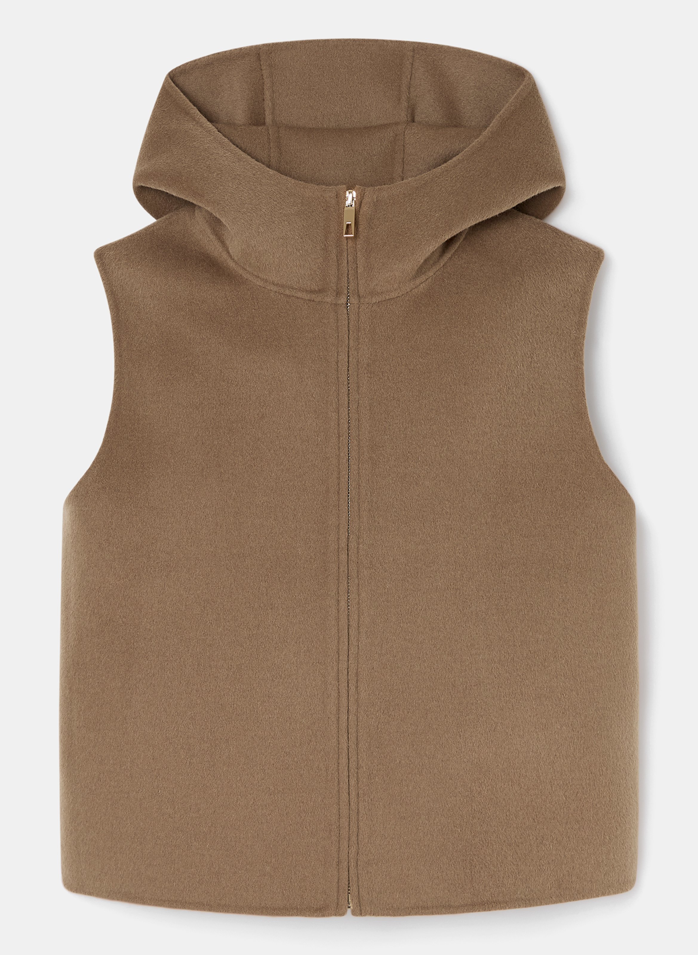 Veste  gelia ZAPA Marron