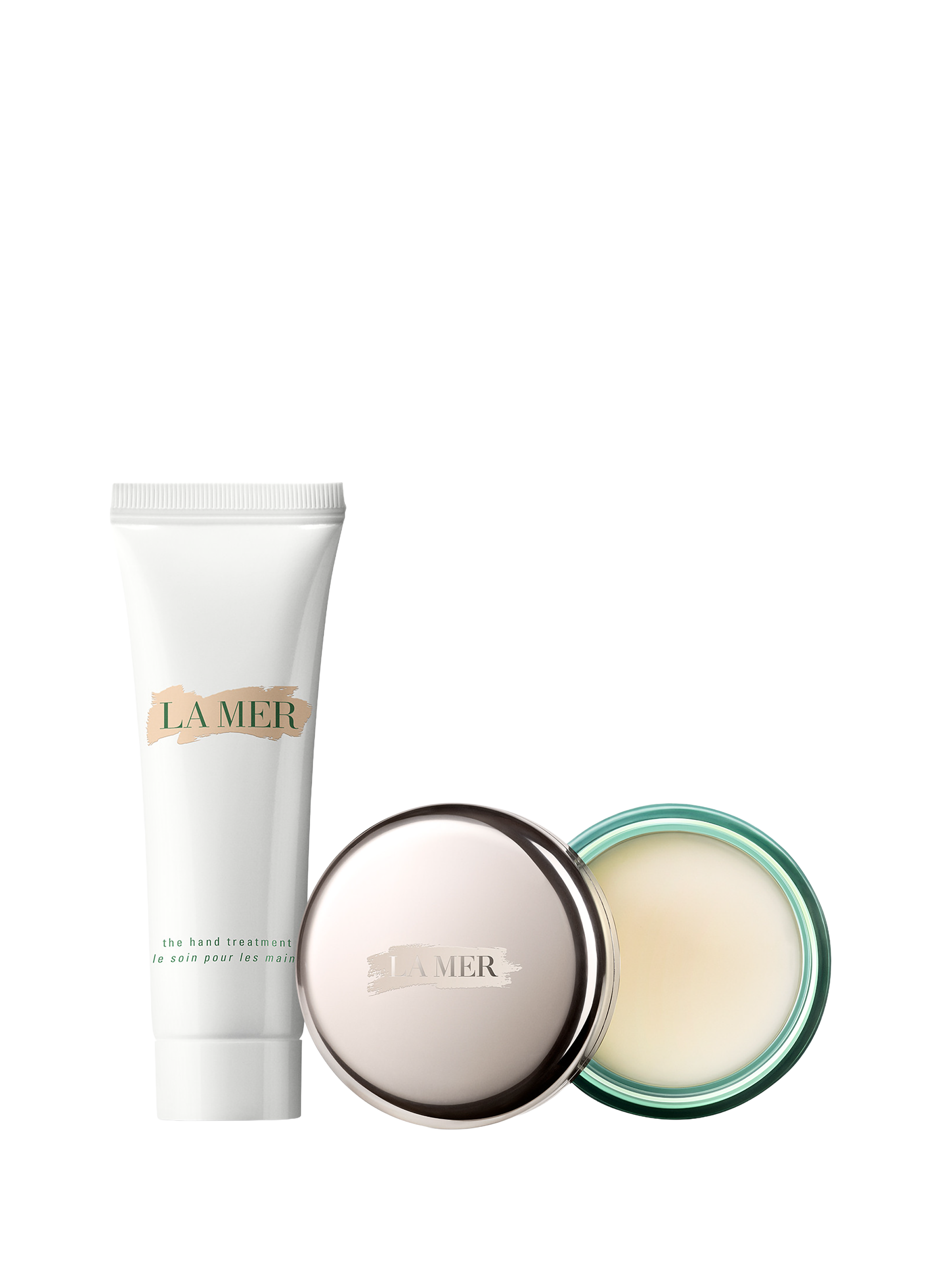 La Collection des Minis de La Mer - Coffret Soin Visage LA MER No color