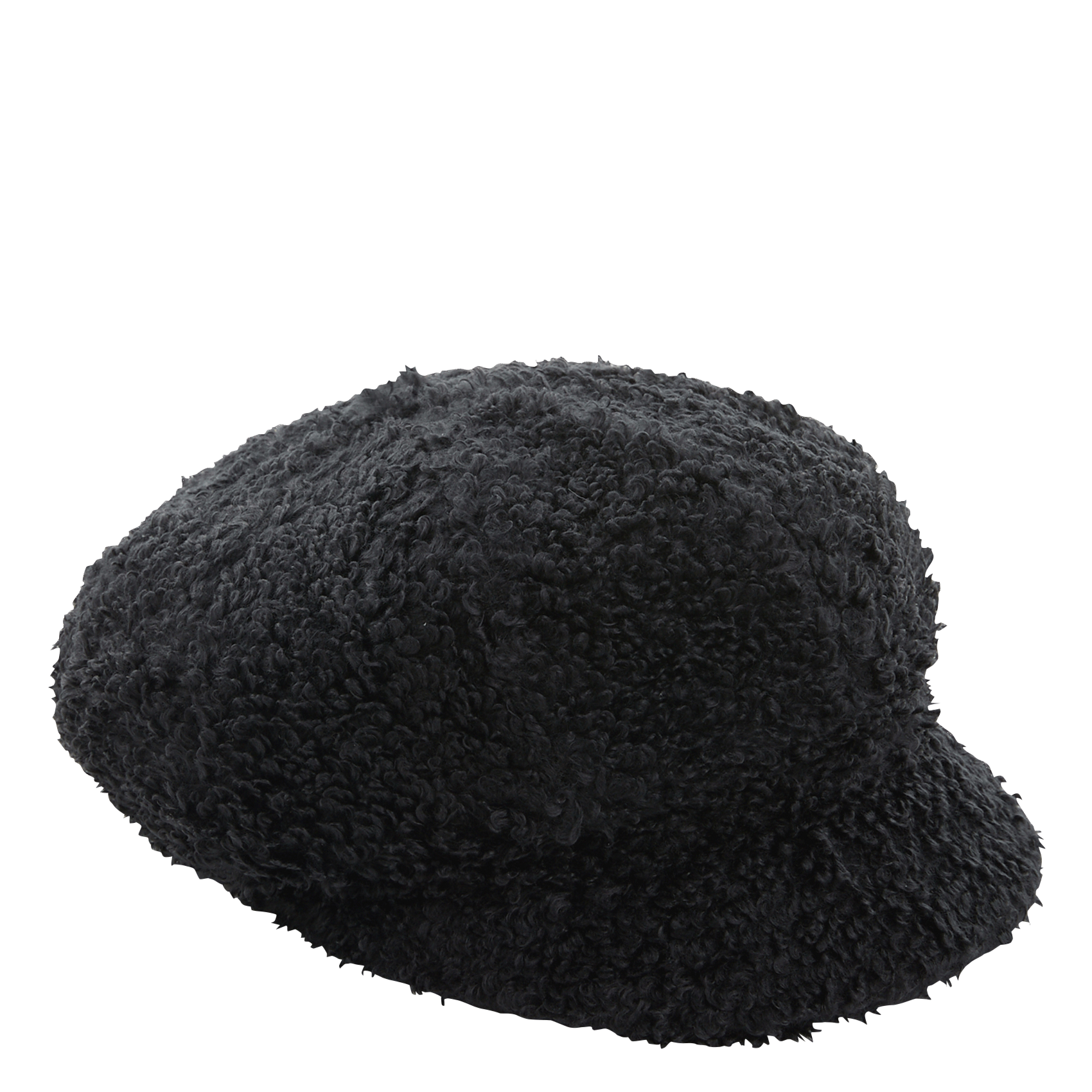 Sherpa gavroche AU PRINTEMPS PARIS Black