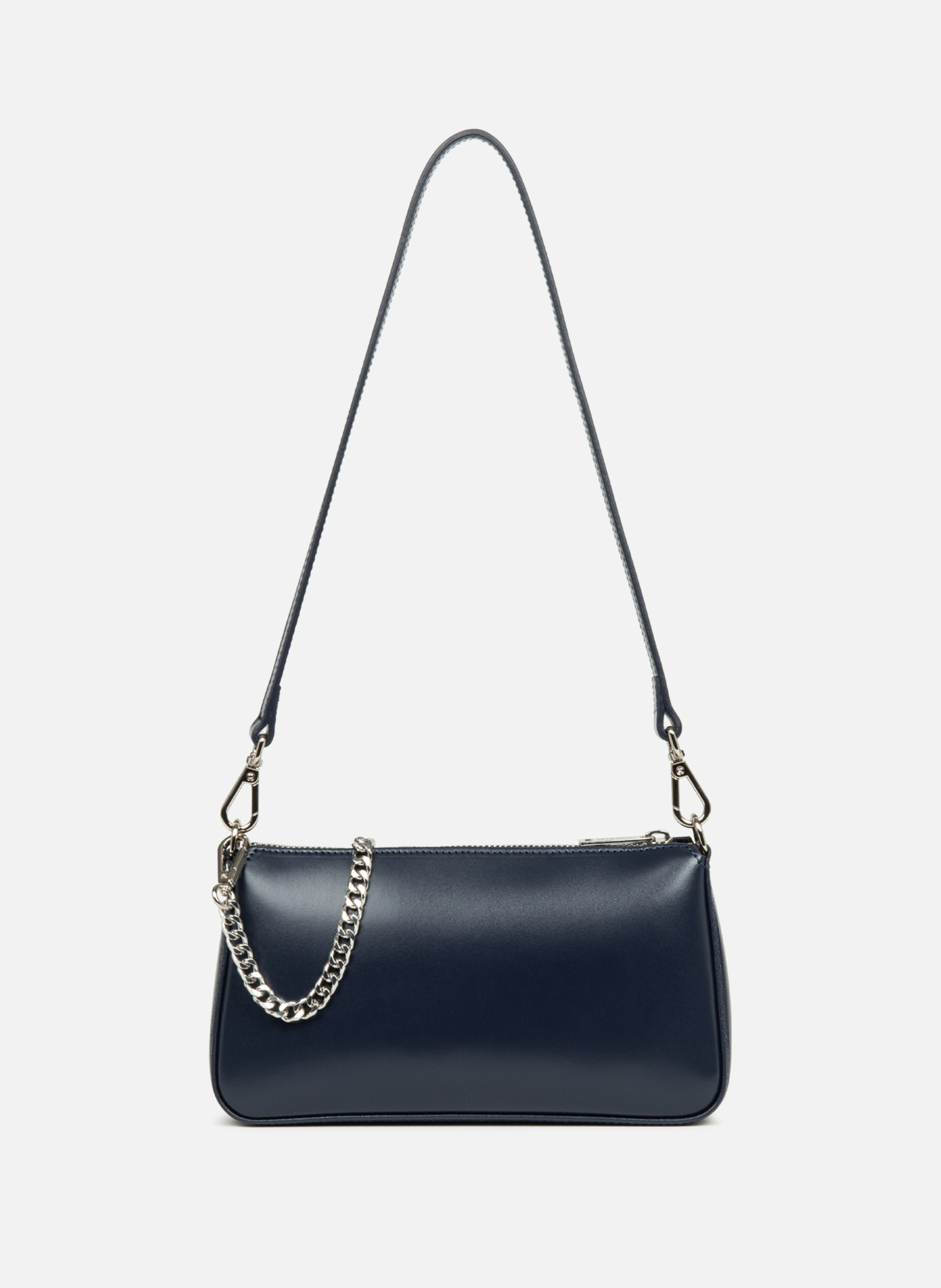 Pochette - suave even LANCASTER Bleu