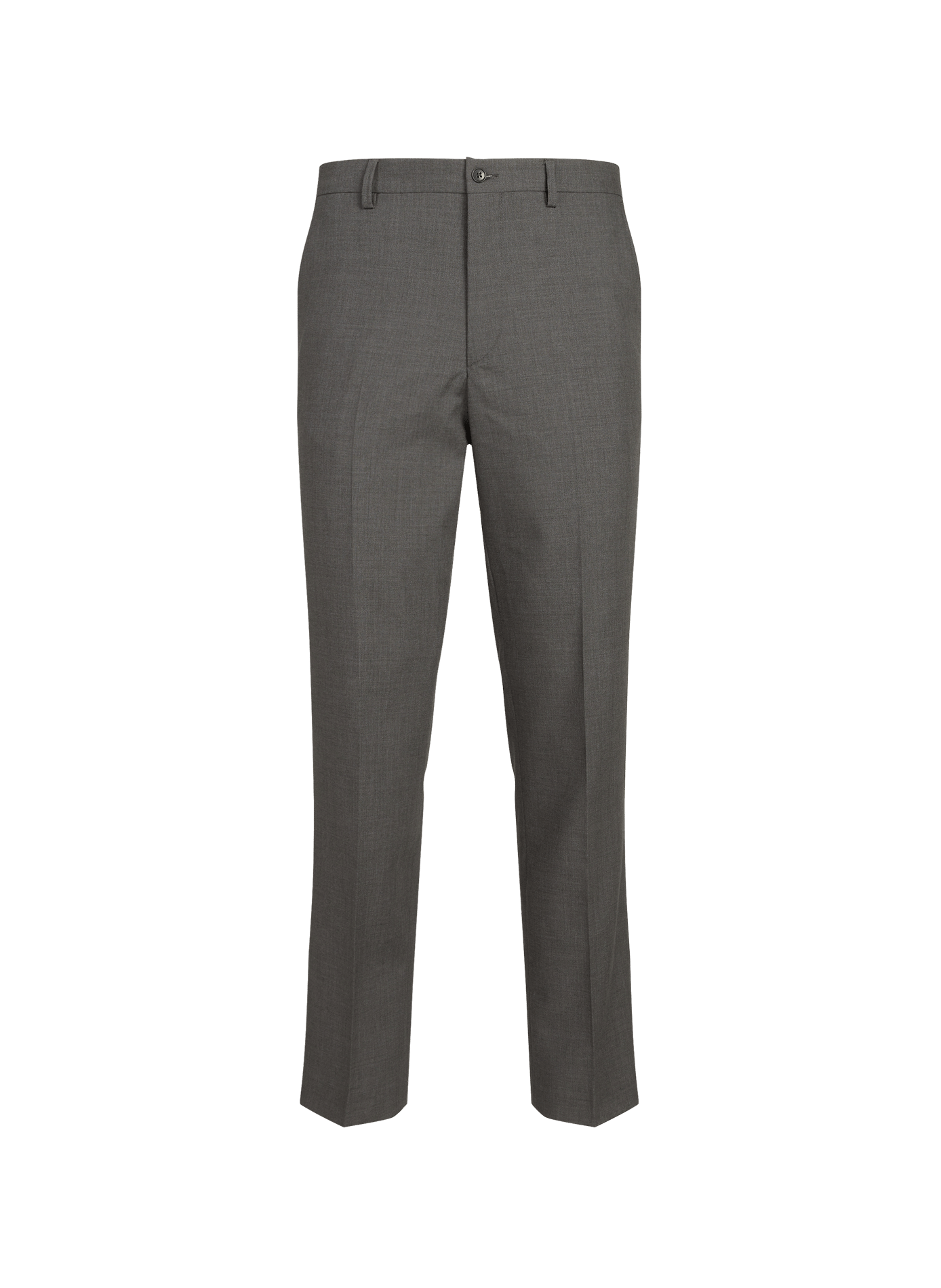 Julian virgin wool trousers LAFAURIE Grey