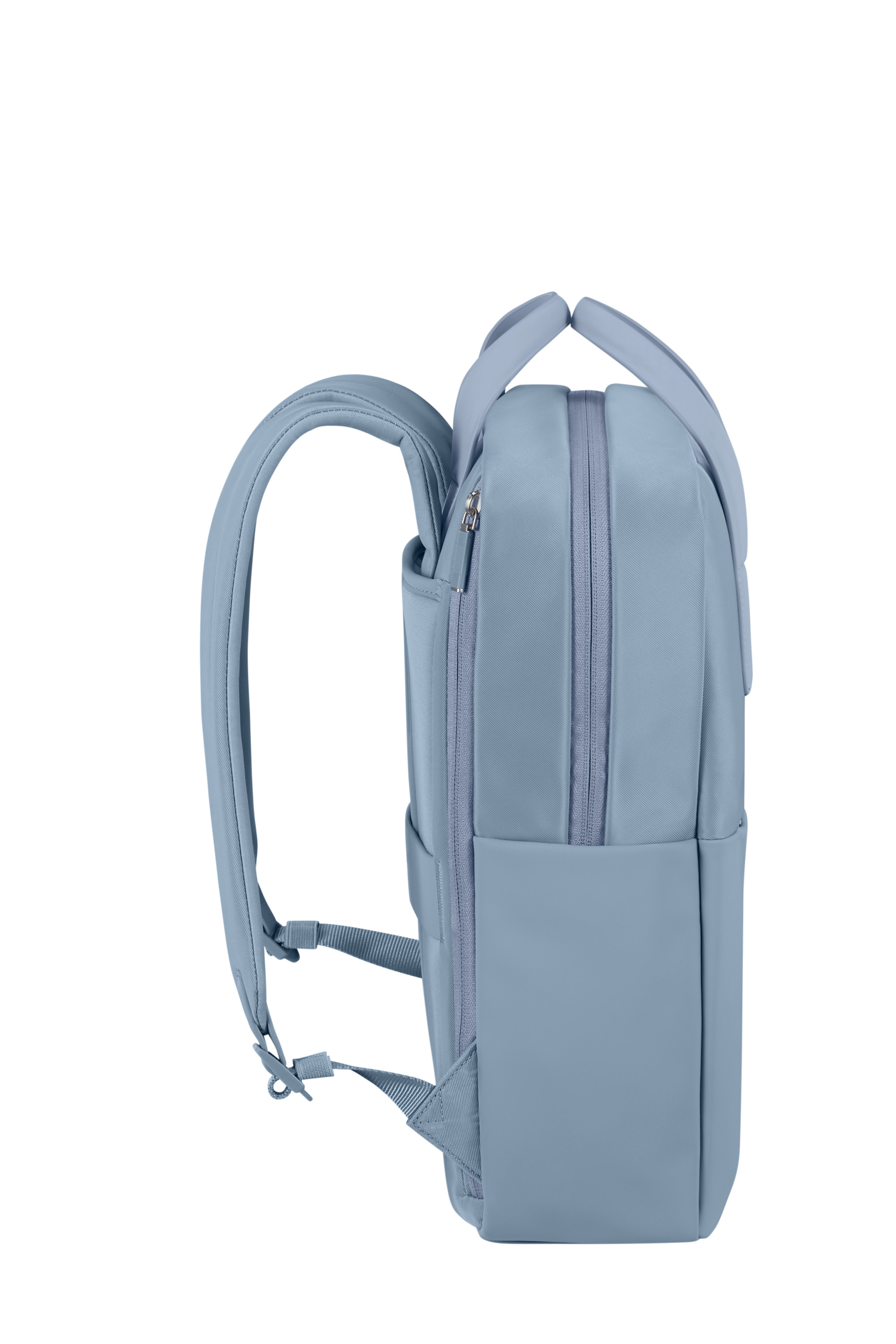 4pack sac à dos ordinateur SAMSONITE Bleu
