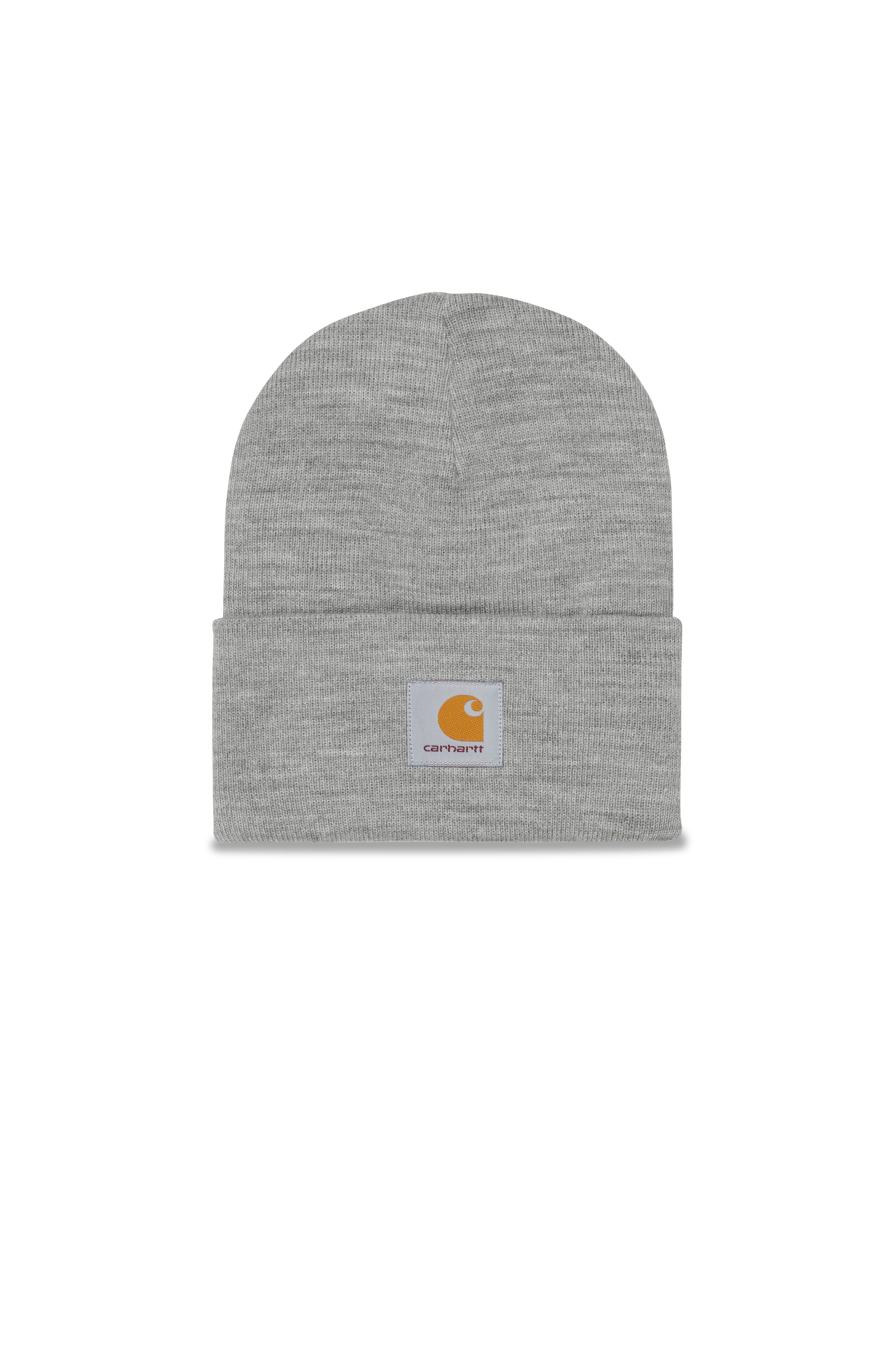 Bonnet acrylic watch CARHARTT WIP Gris