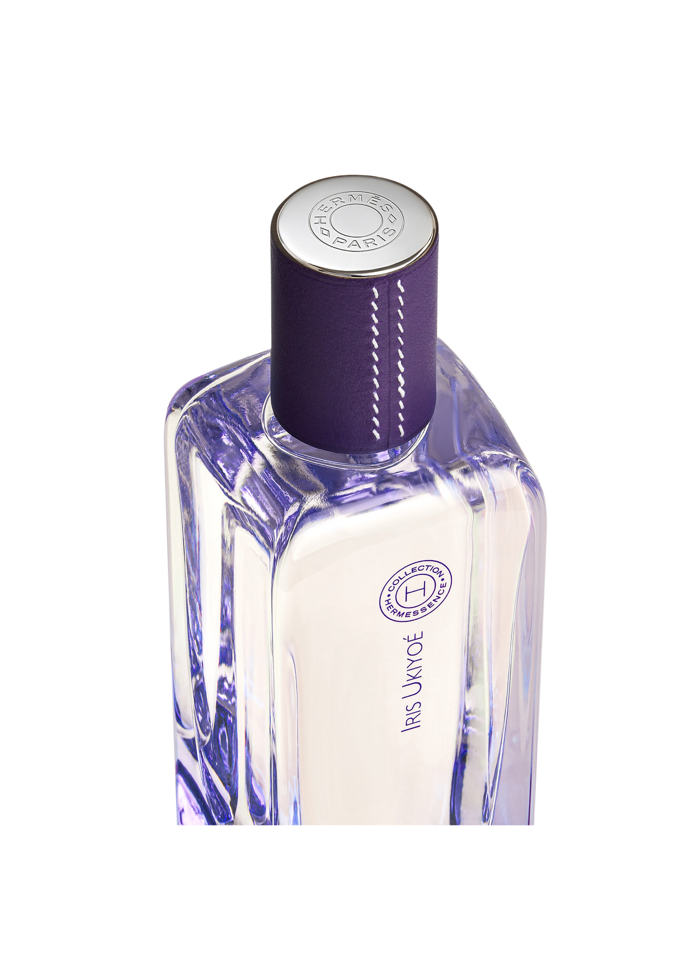 Iris Ukiyoé - Eau de Toilette
Iris Ukiyoé - Eau de Toilette HERMÈS No color