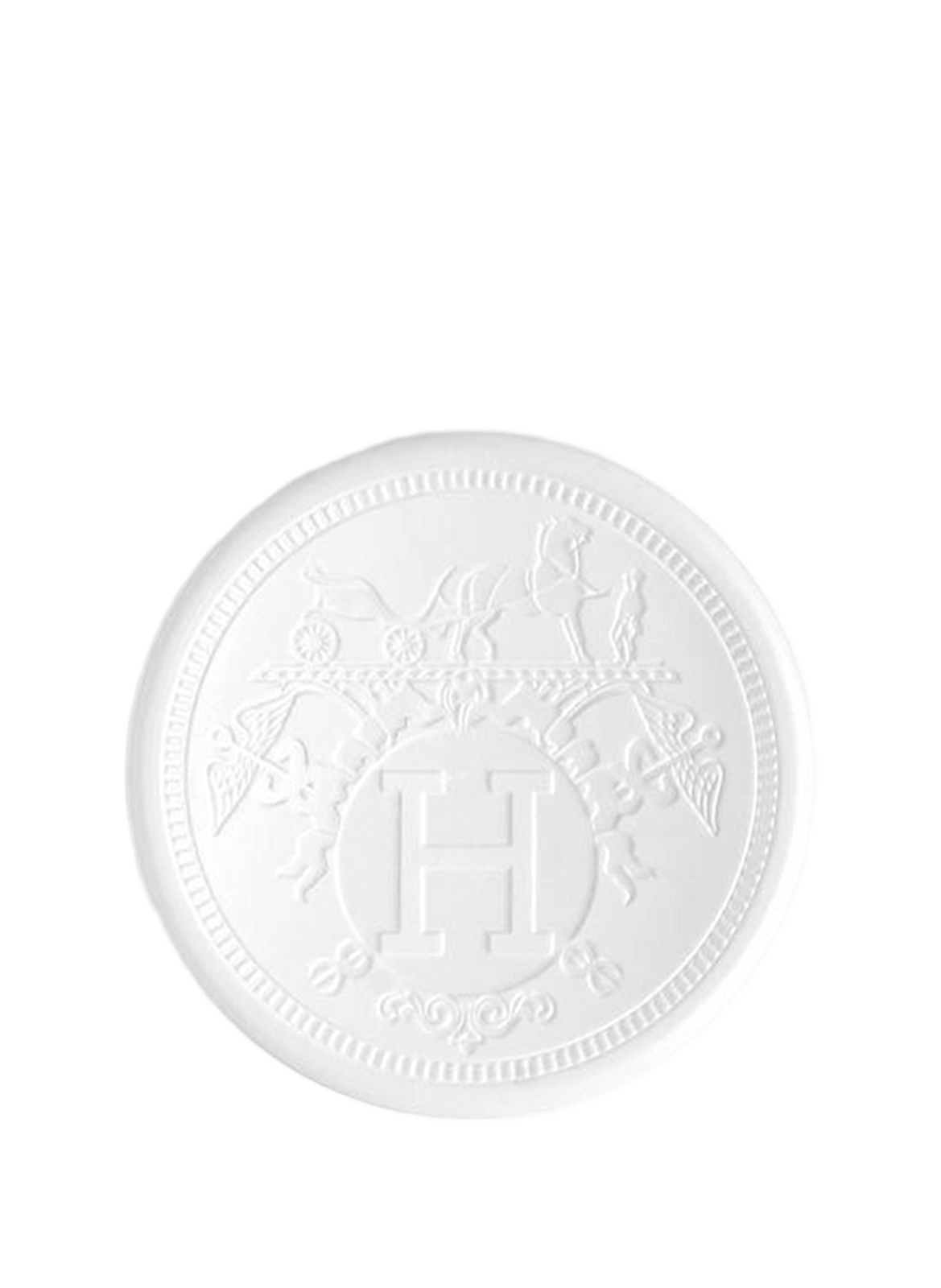 Huile de Soin Infusée - Edition Limitée HERMÈS Rose nashi