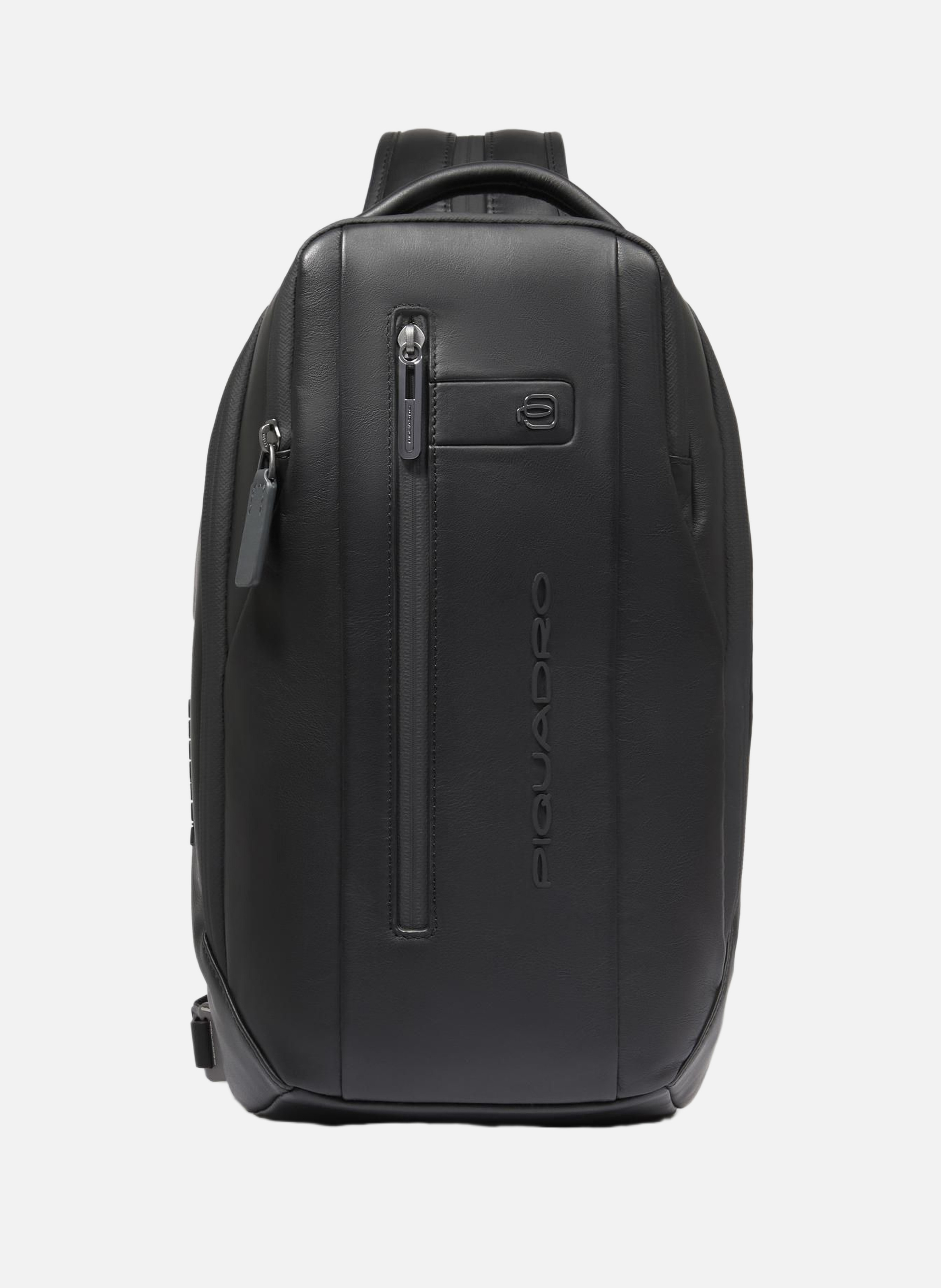Sling bag for ipad® PIQUADRO Black