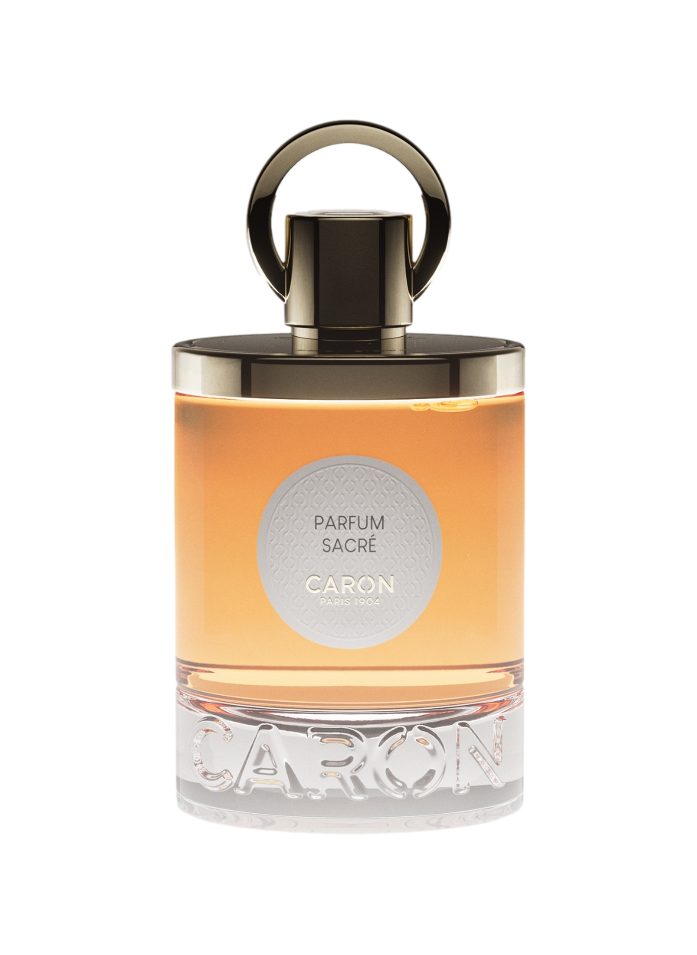 Eau de Parfum - Heiliges Parfum CARON No color