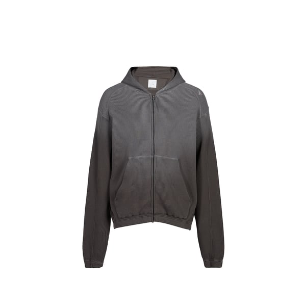 Sweat Bee sun ample gaufré en coton Sweat Bee sun ample gaufré en coton