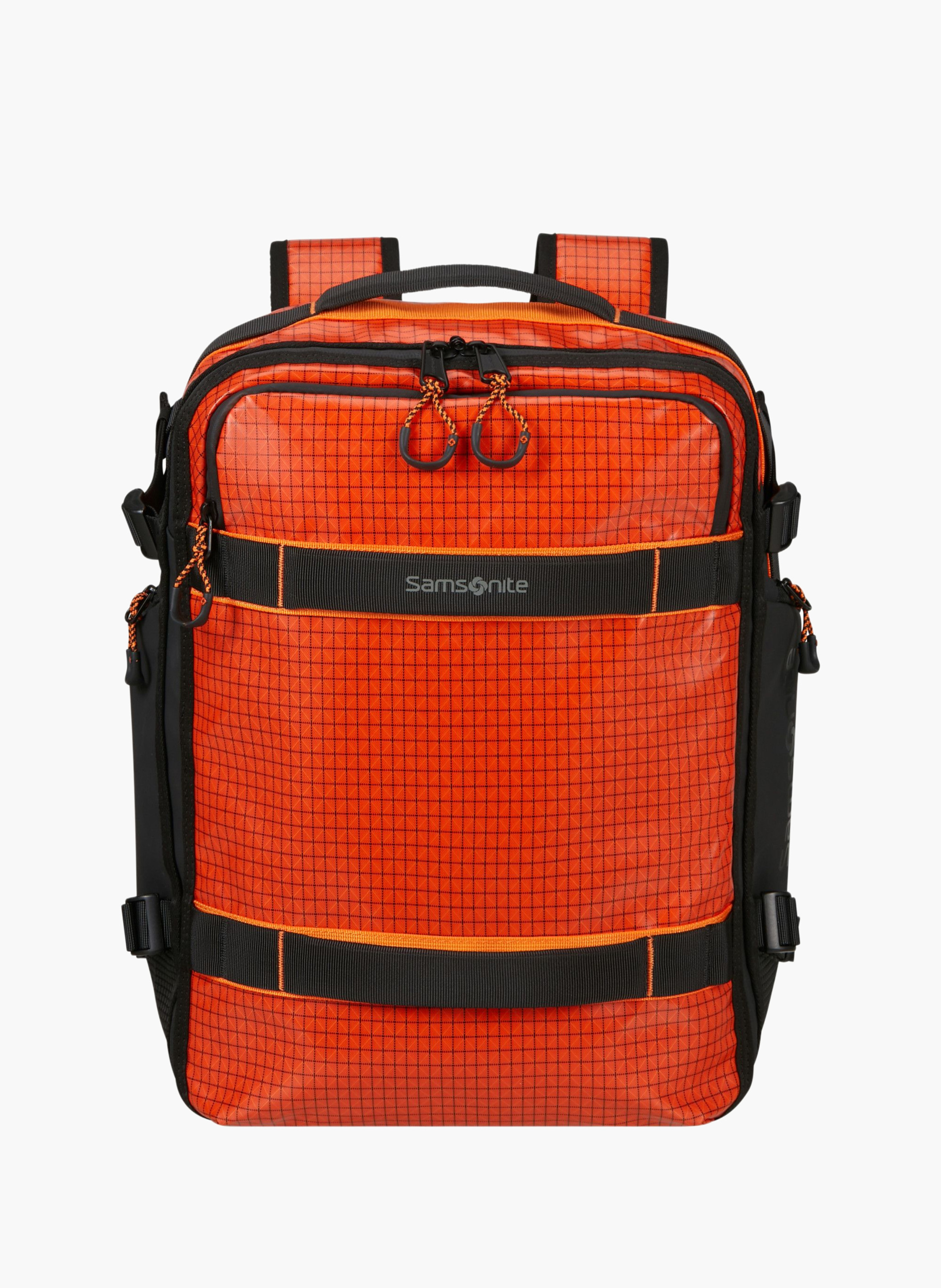 Outtrax sac à dos ordinateur SAMSONITE Rouge