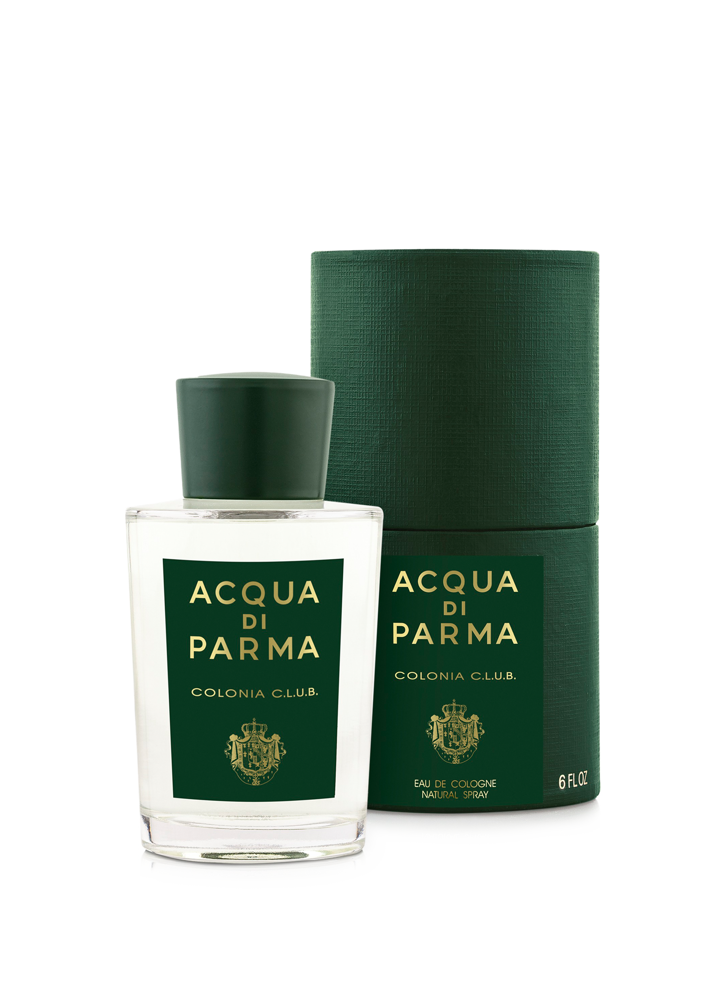 Colonia Club eau de cologne Eau de cologne ACQUA DI PARMA No color