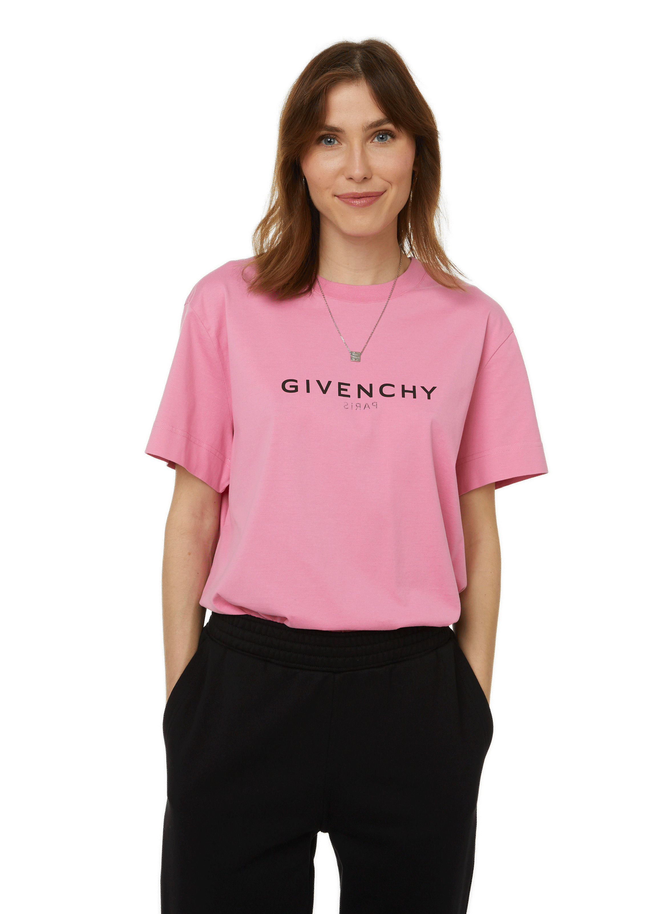 tee shirt givenchy femme