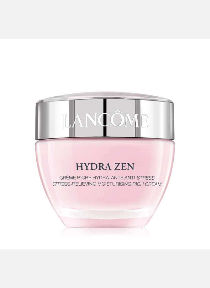 Hydra Zen stress-relieving moisturising rich cream LANCÔME
