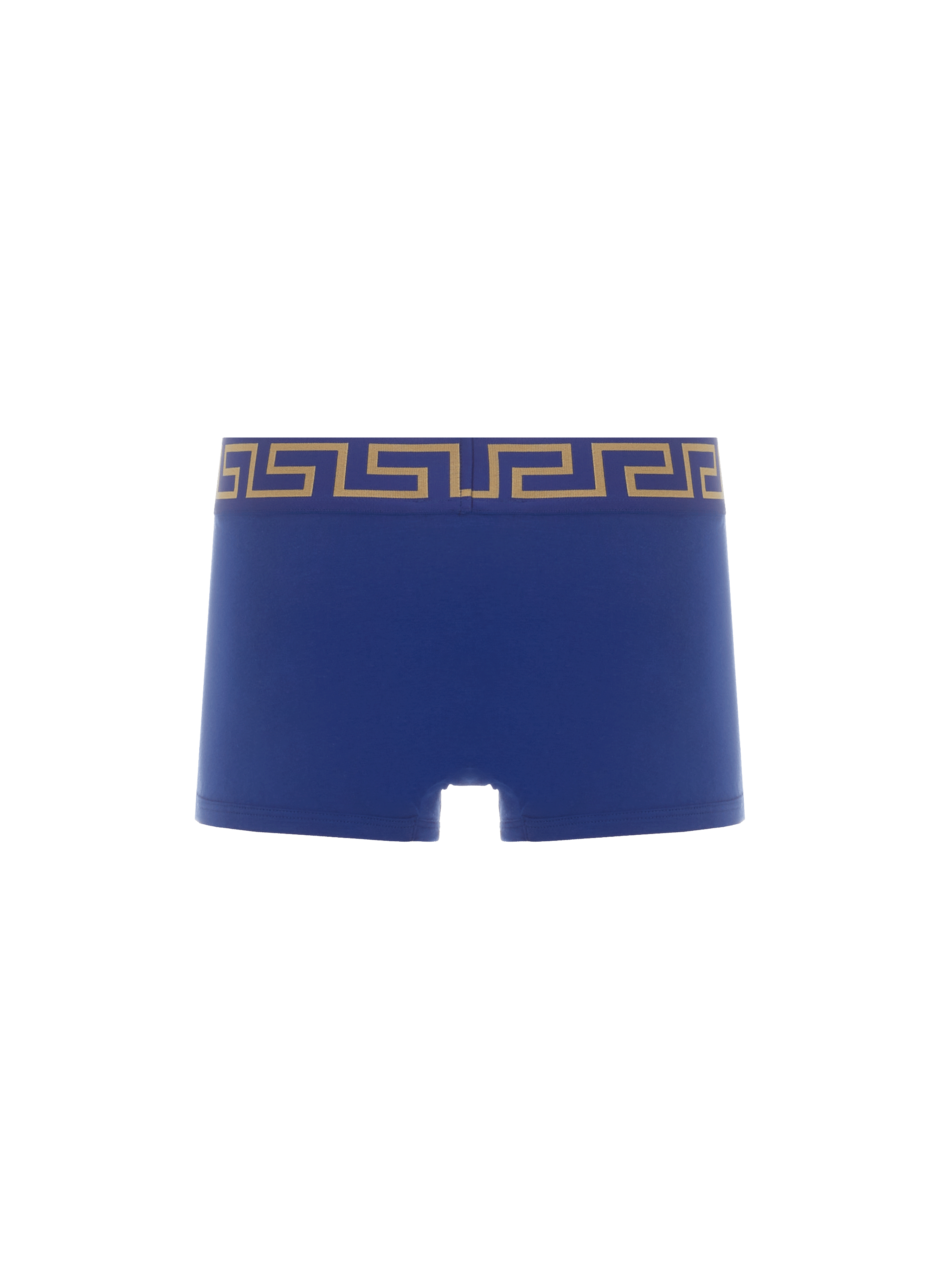 Boxer Greca en coton