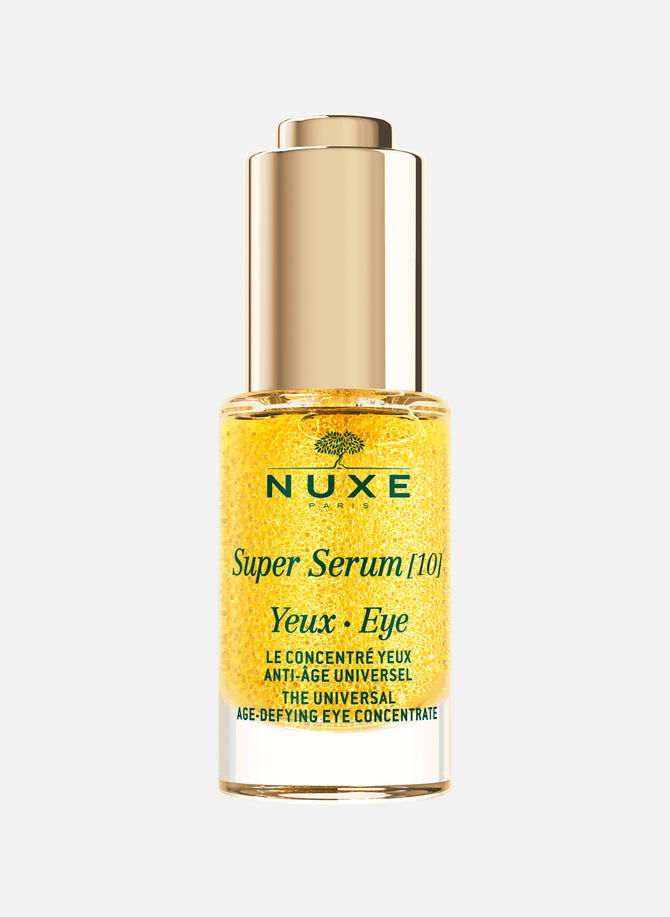 Super Eye Serum - المركز العالمي المضاد للشيخوخة حول العين NUXE
