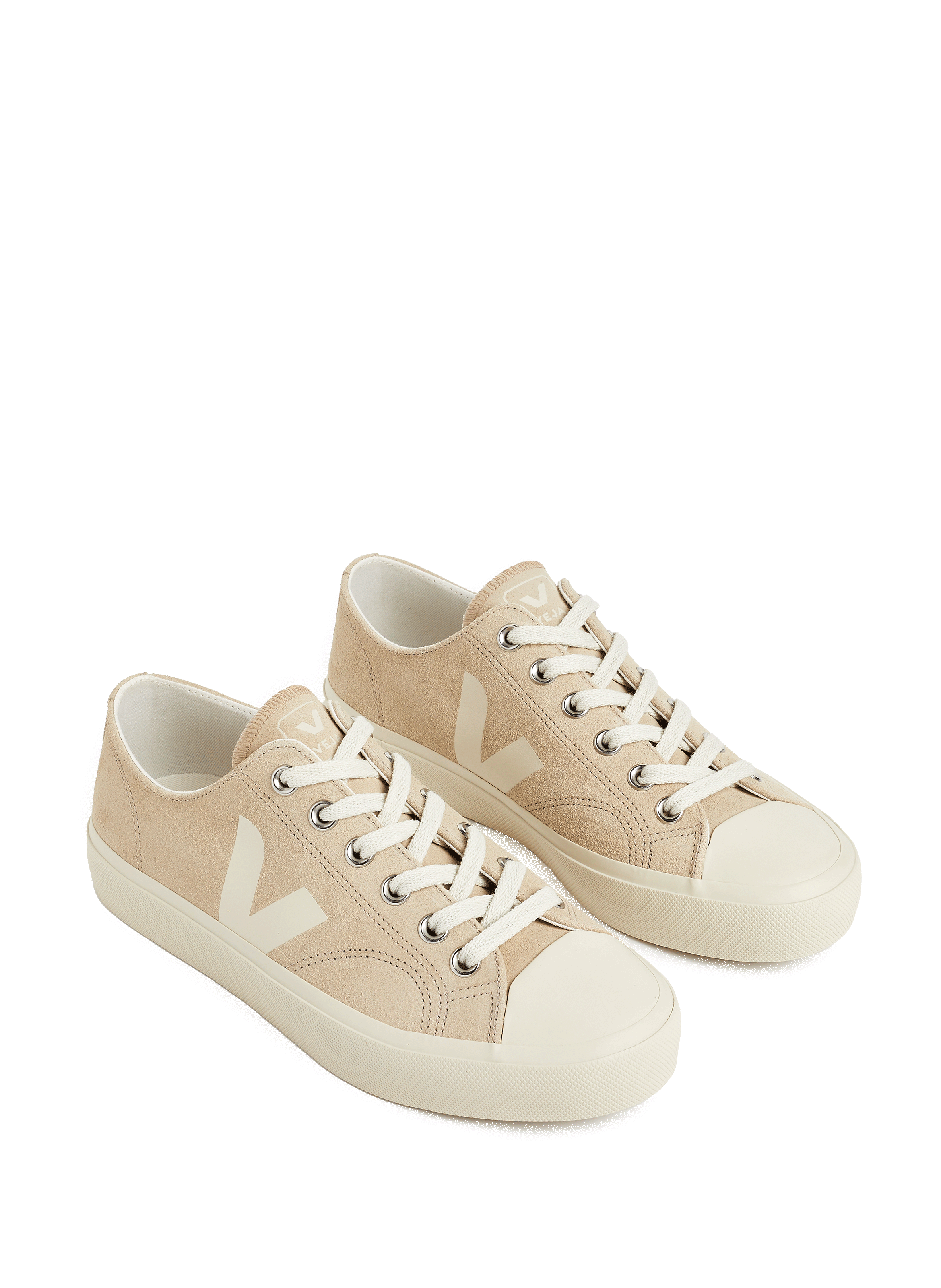 Wata II sneakers VEJA Beige