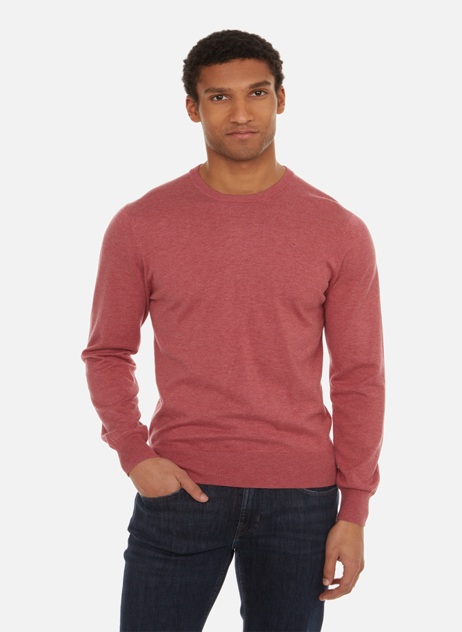 HACKETT cotton sweater