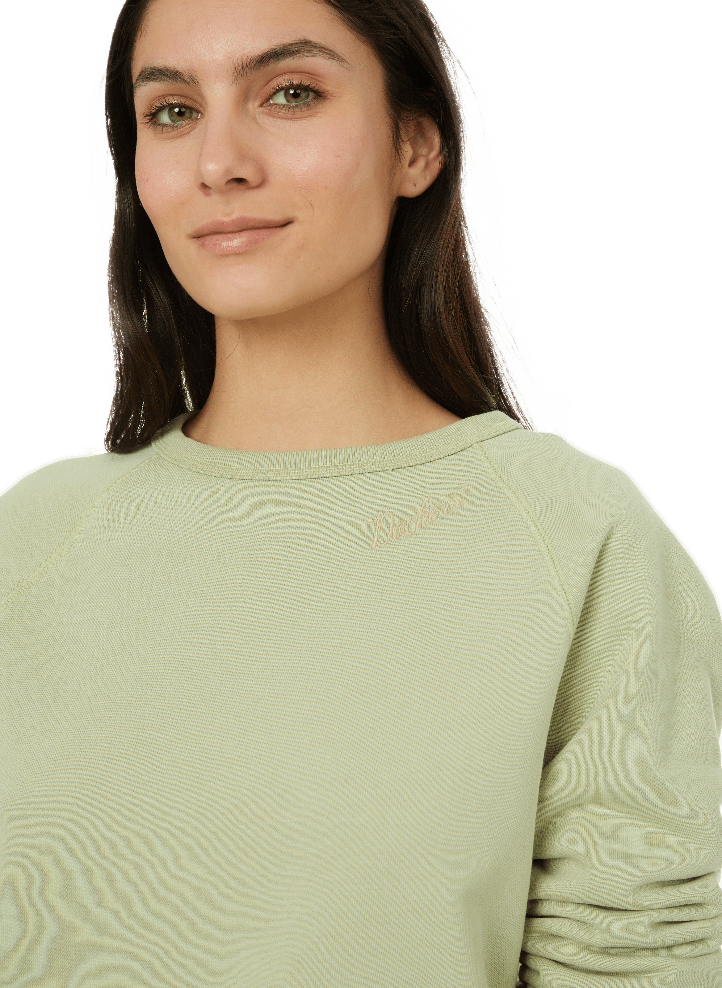 Sweatshirt uni DOCKERS Multicolore