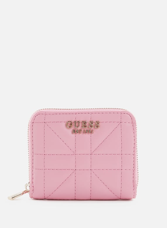 Coin purse guess sales