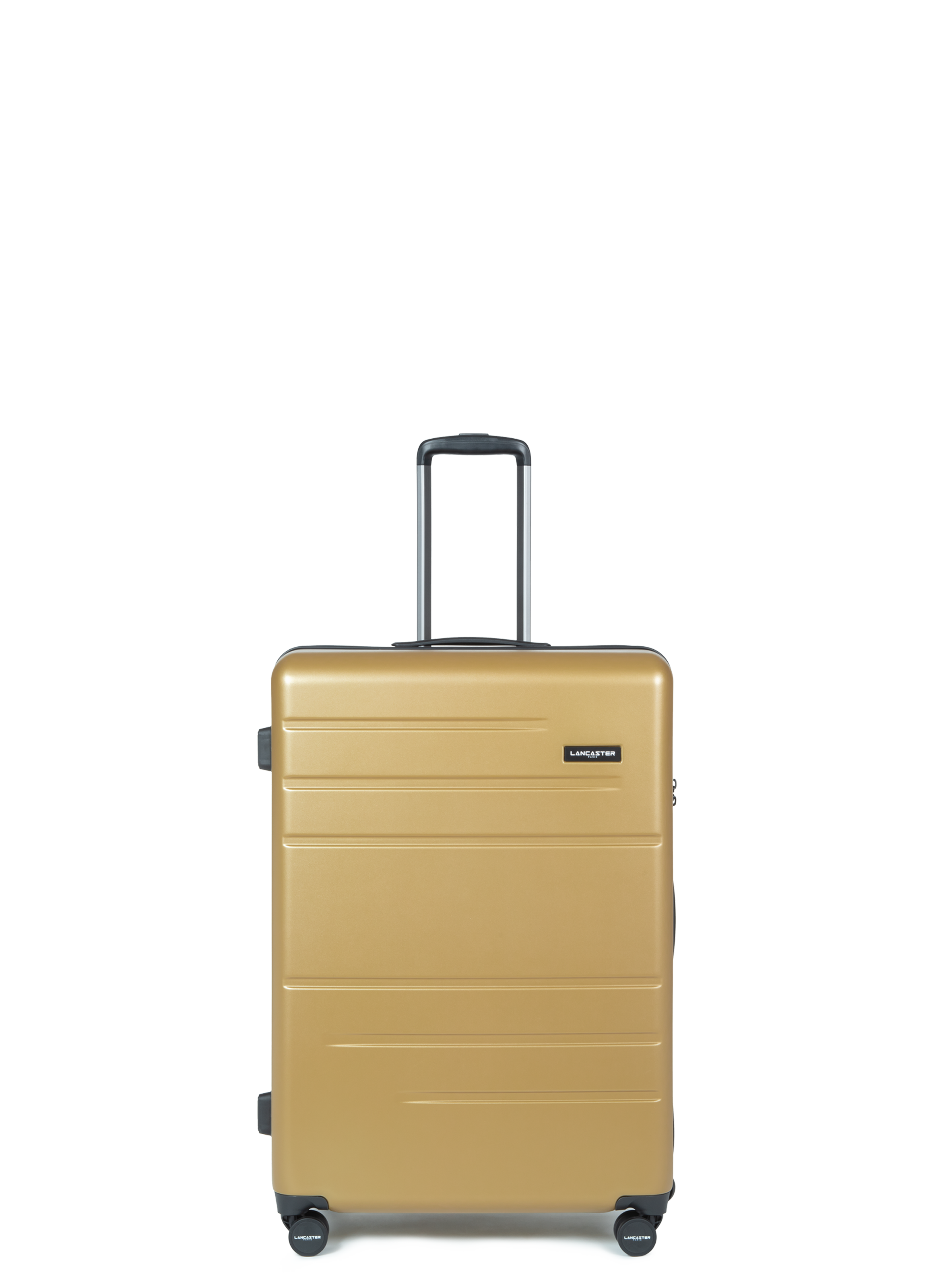 LANCASTER Cabin Luggage - Luggage Golden