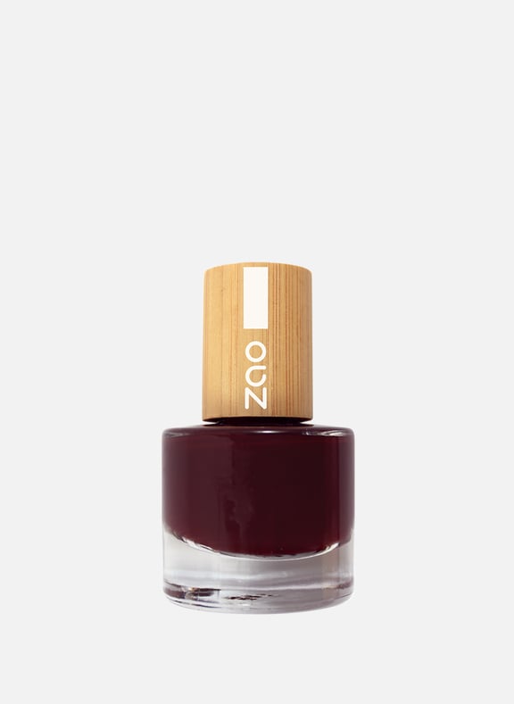 Vernis à ongles Rouge by ZAO ZAO Vernis à ongles Rouge