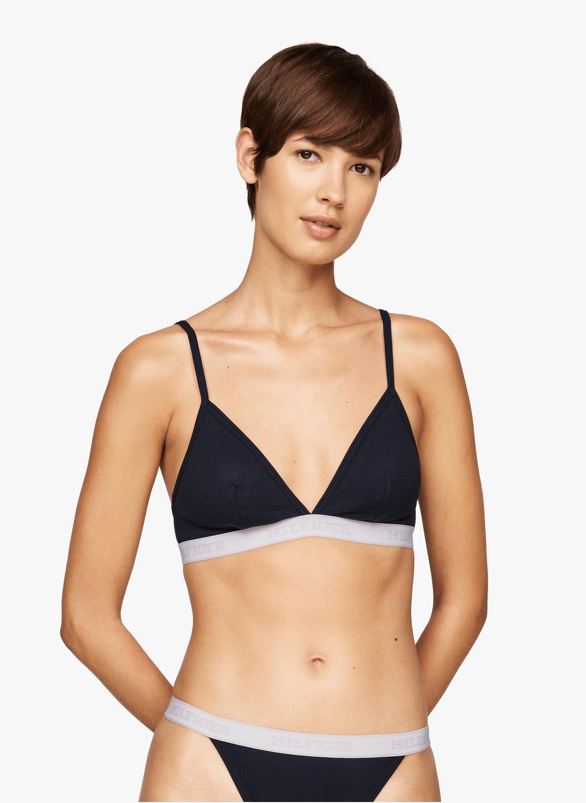 Soutien-gorge triange