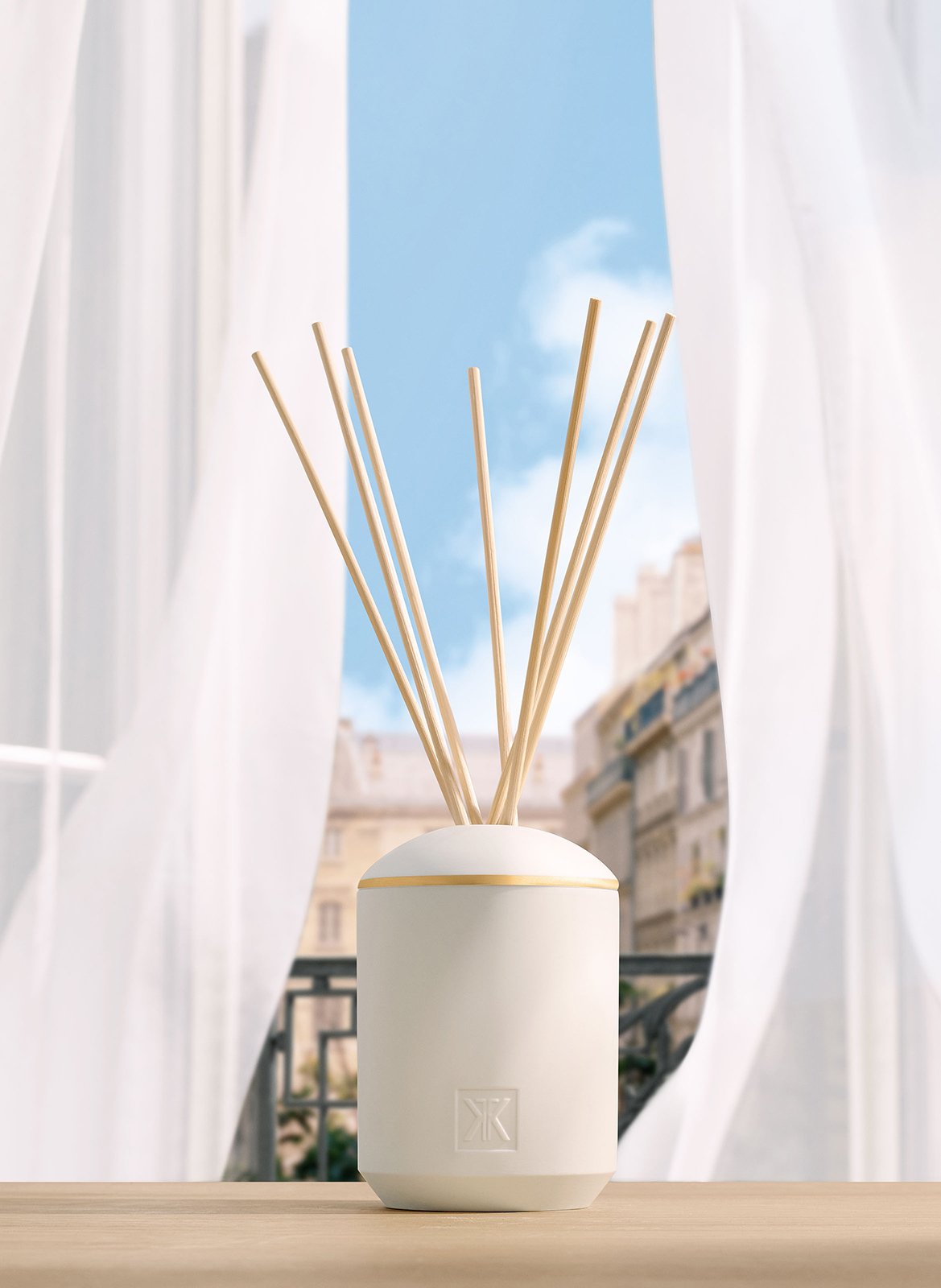 Aqua Universalis - Perfume Diffuser MAISON FRANCIS KURKDJIAN No color