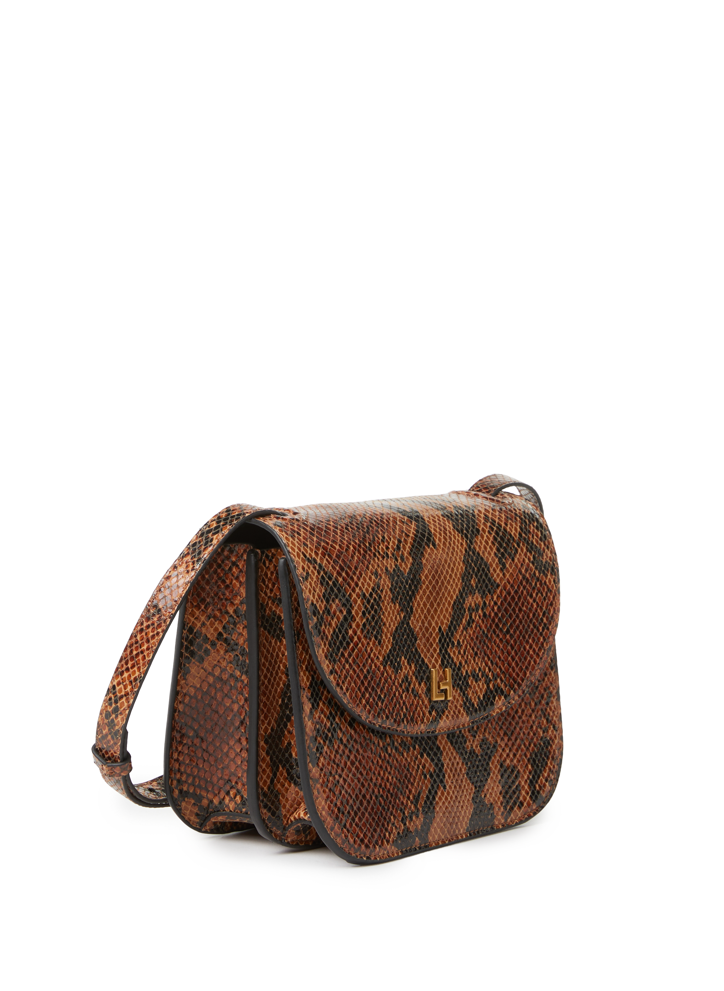 Bag Gaby Pytn LEON & HARPER Multicolour