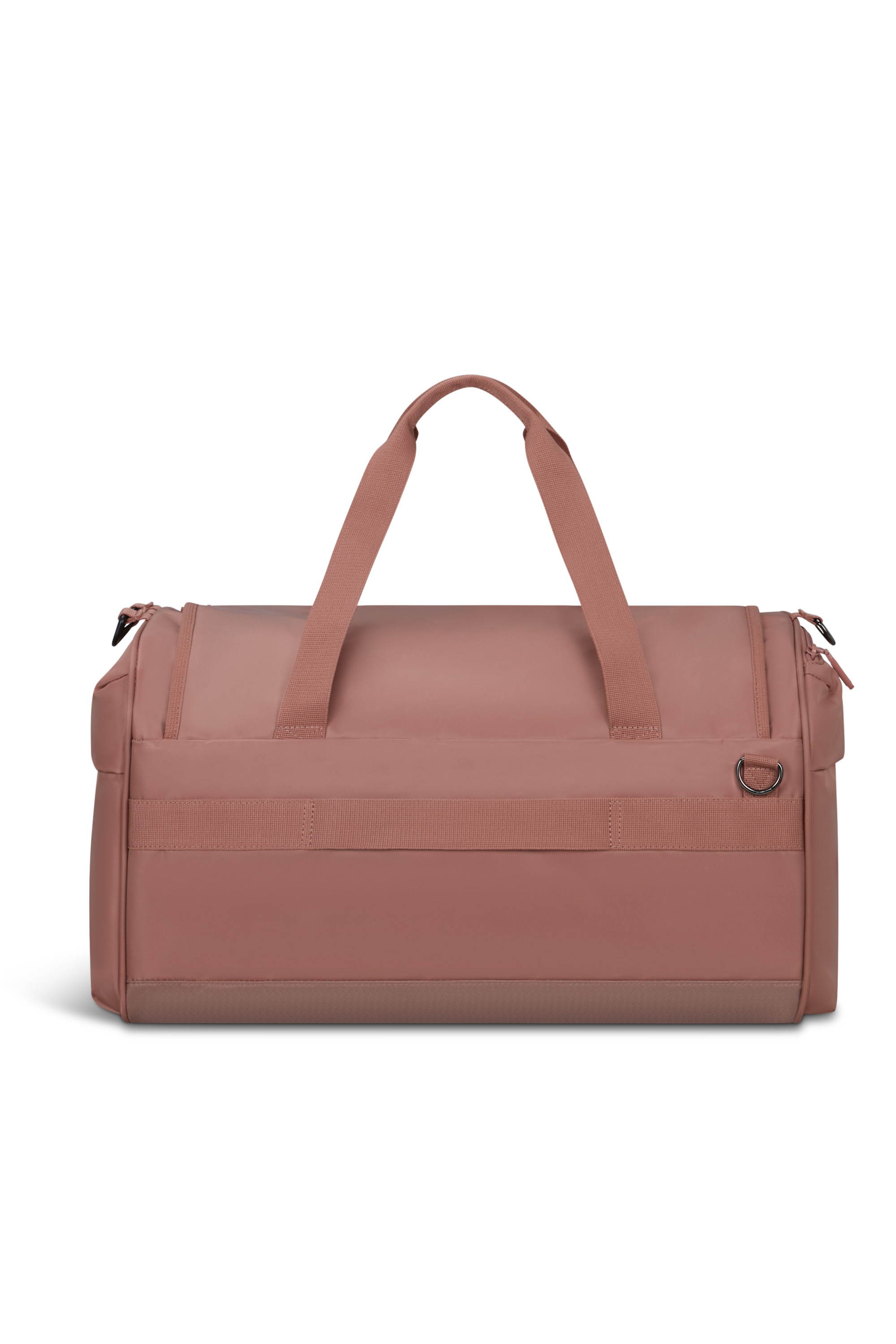 City plume sac de voyage 72h LIPAULT PARIS Rose