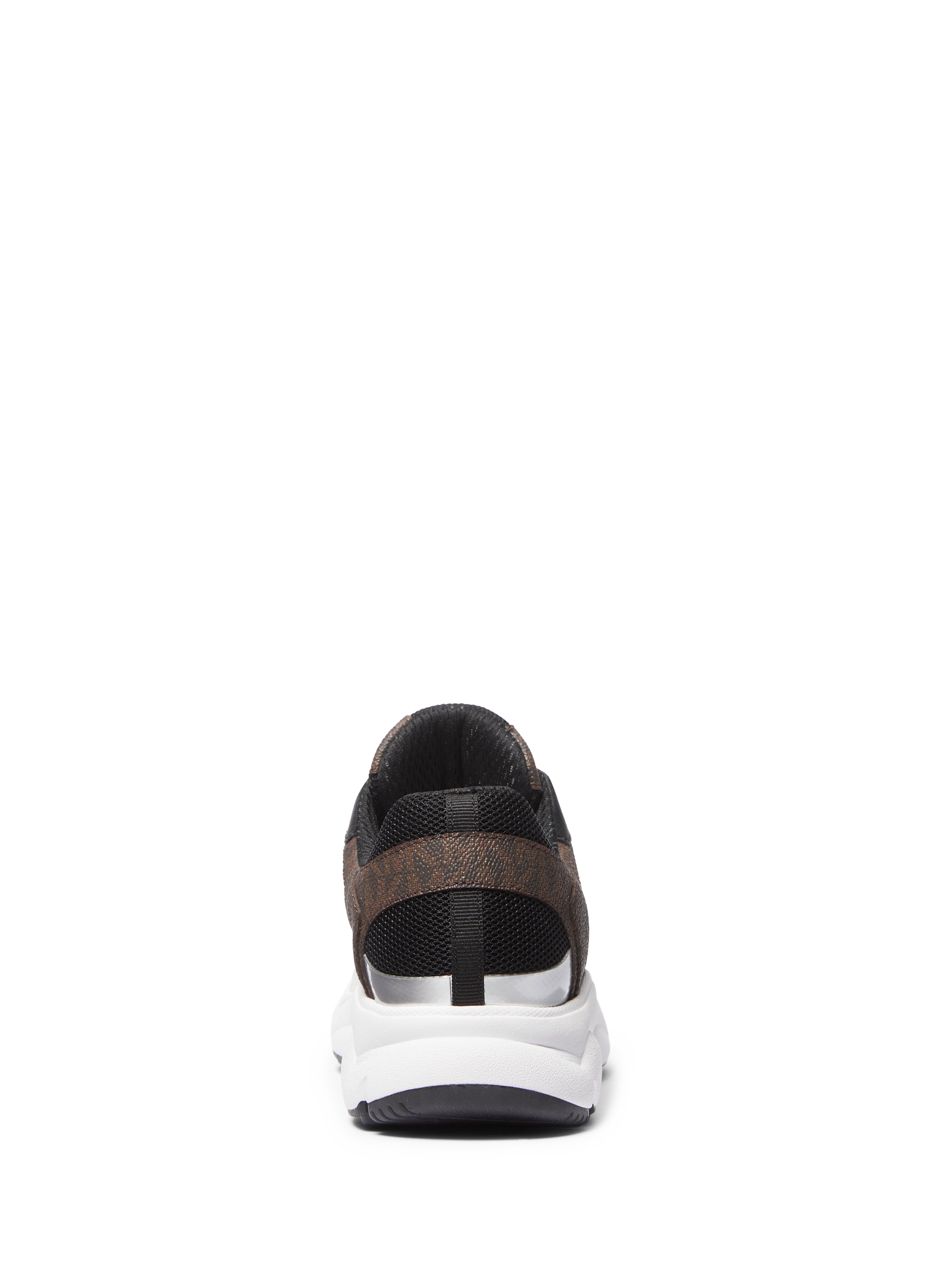 Sami sneakers MICHAEL KORS Brown