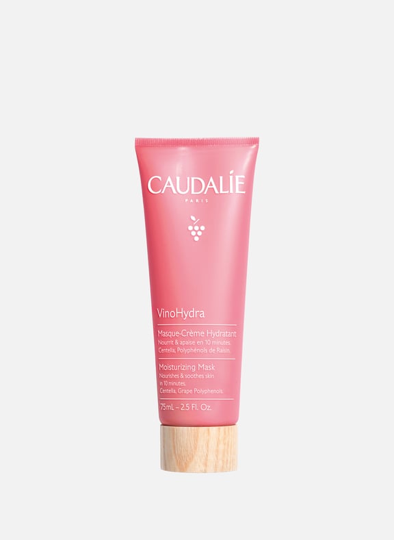 Vinohydra Moisturizing Cream Mask by CAUDALIE CAUDALIE Vinohydra Moisturizing Cream Mask