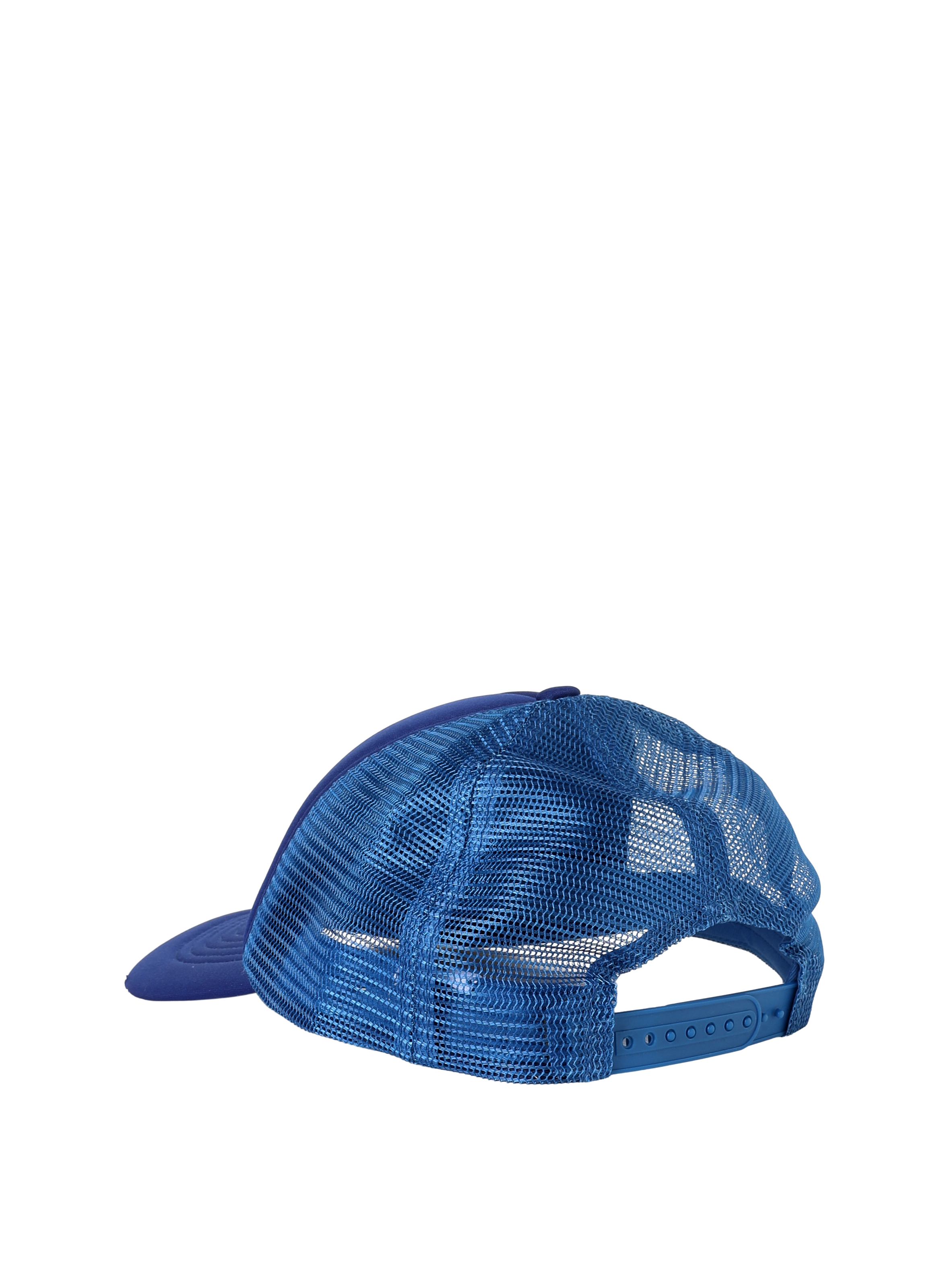 Casquette Heart Patch Trucker CARHARTT WIP Bleu