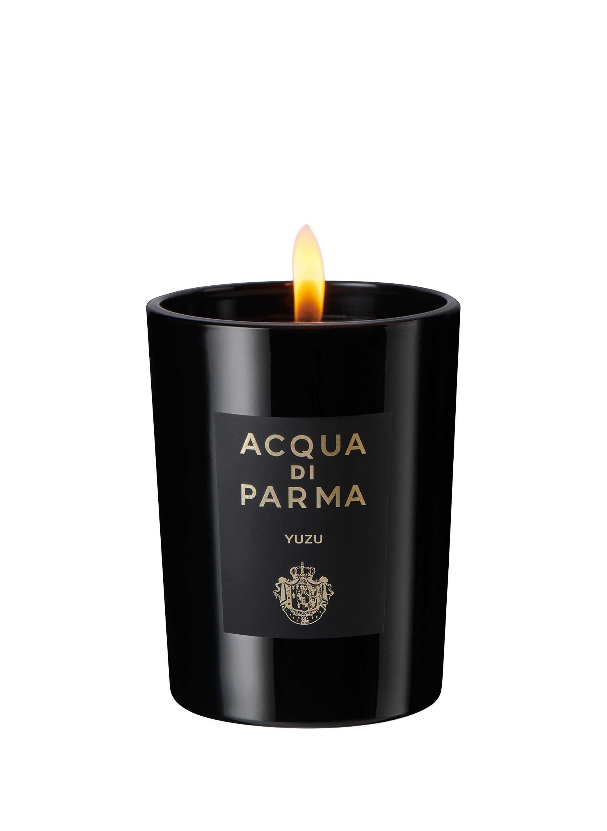 ACQUA DI PARMA Signatures Of the Sun - Yuzu - Bougie No color