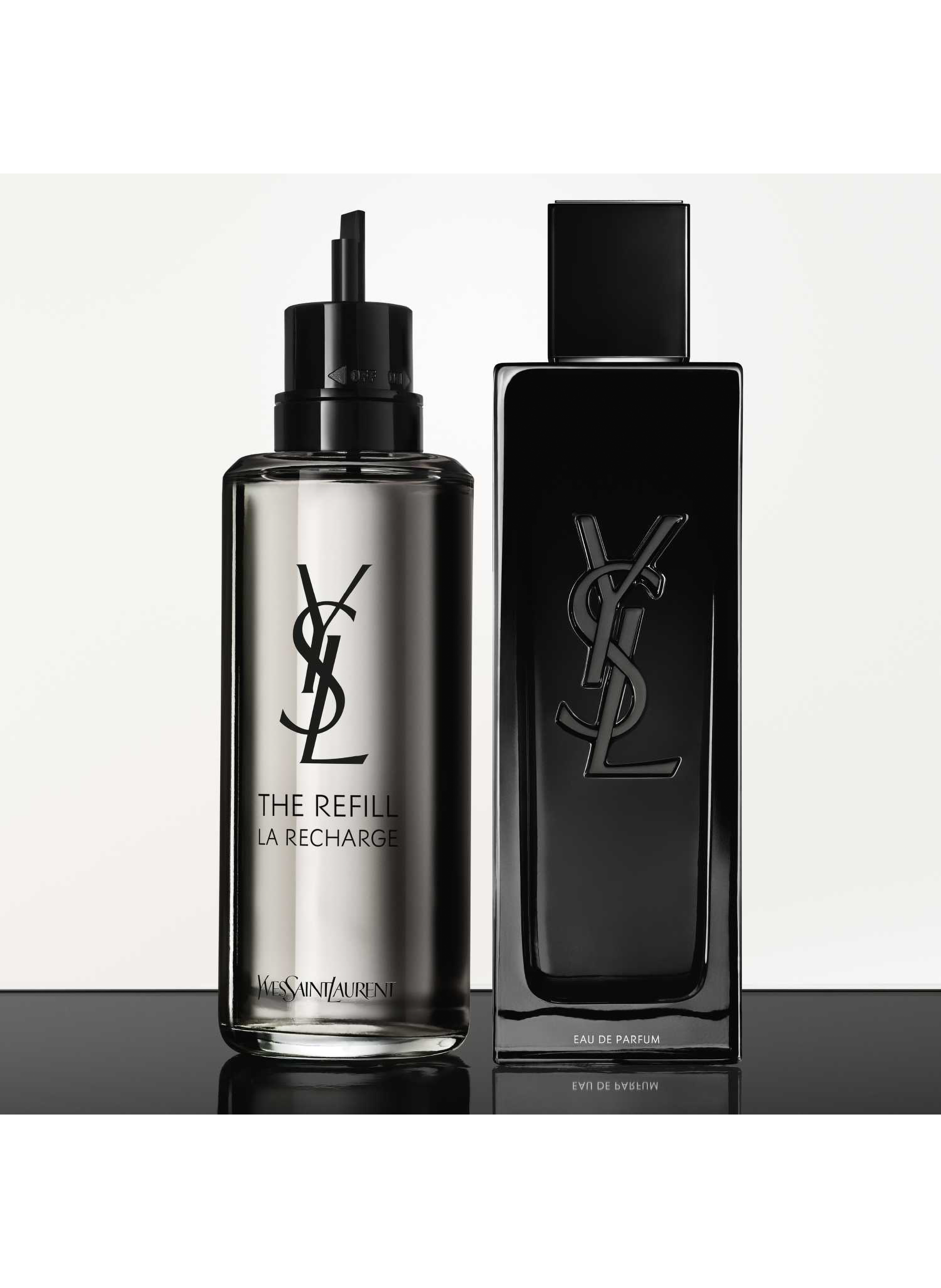 Eau de parfum - MYSLF YVES SAINT LAURENT No color