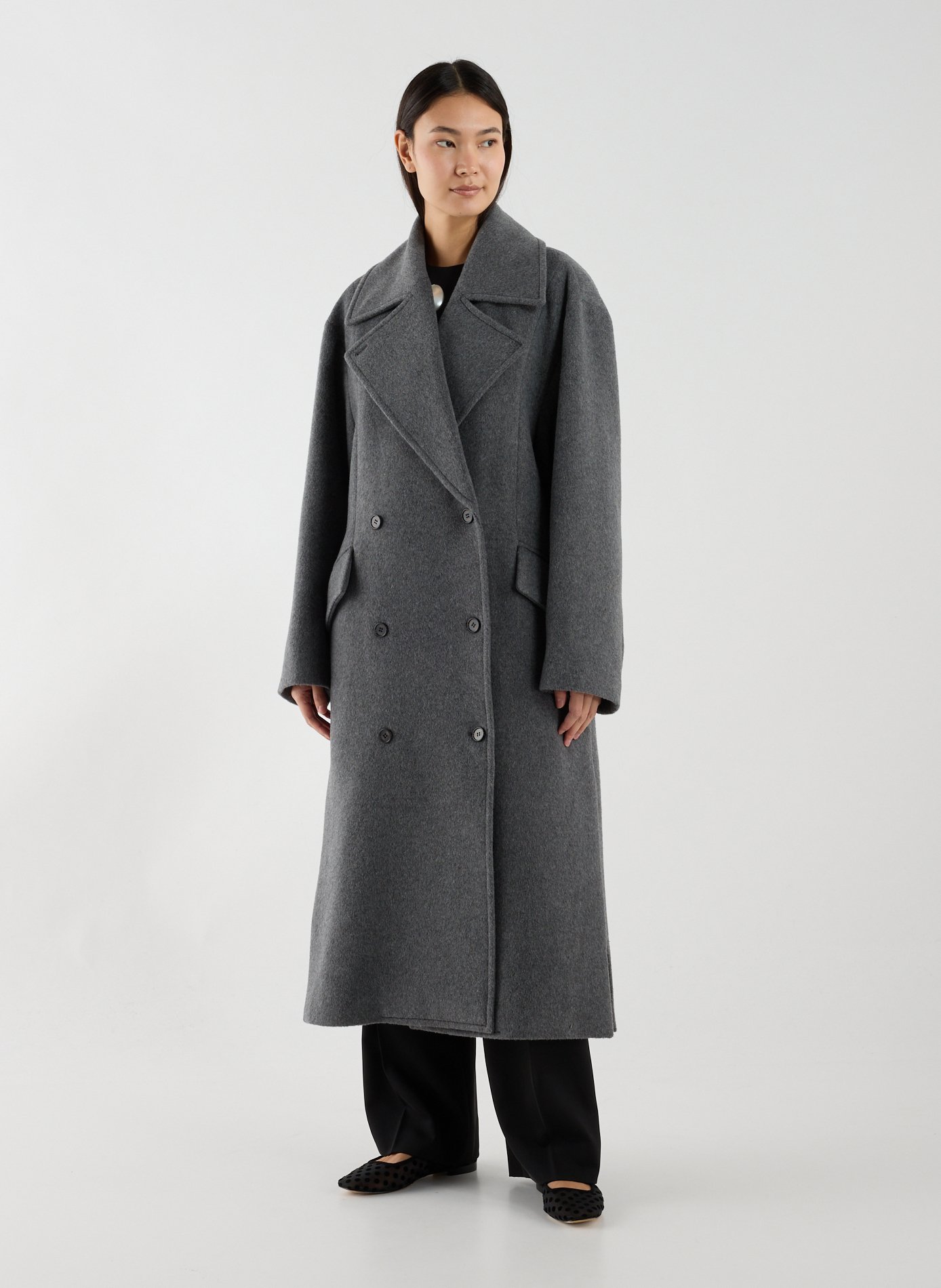 Japan Mini leather handbag DRAGON DIFFUSION Black