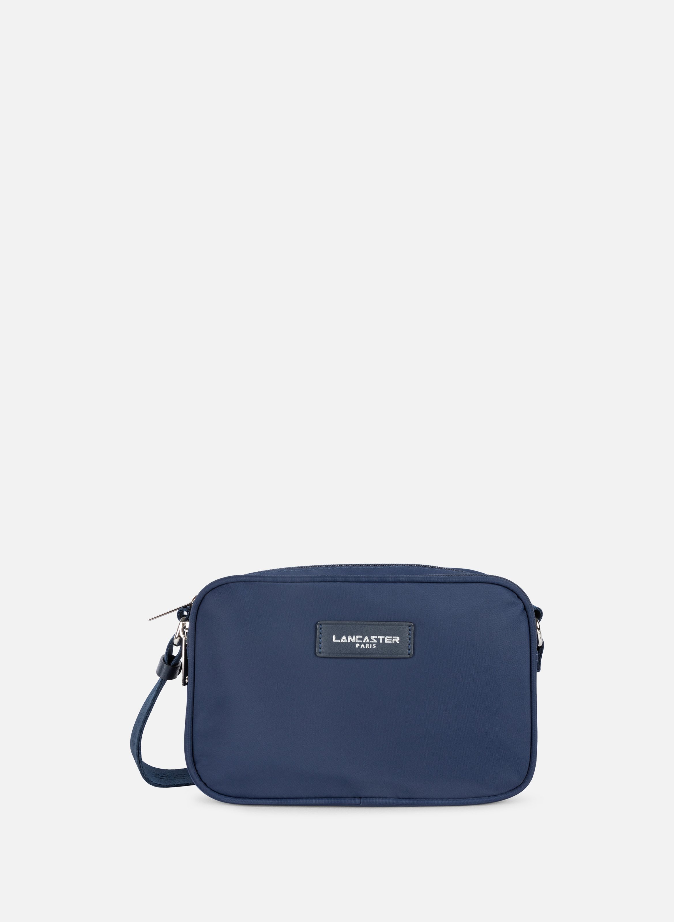 LANCASTER M crossbody bag - Basic Vita Blue