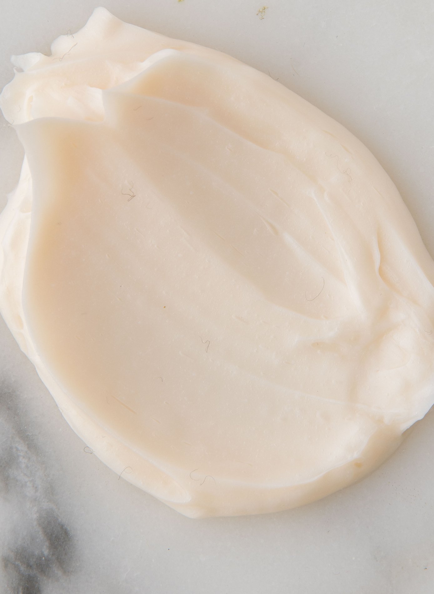 Masque capillaire Réparation Intense FLORA No color