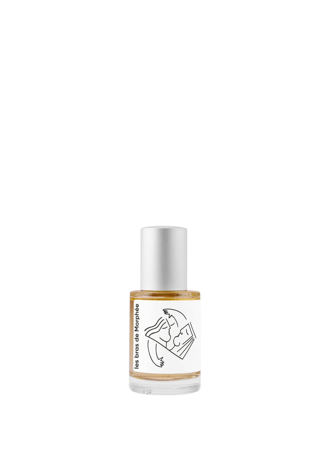 Morpheus' Arms - Eau de Parfum HELLENIST No color