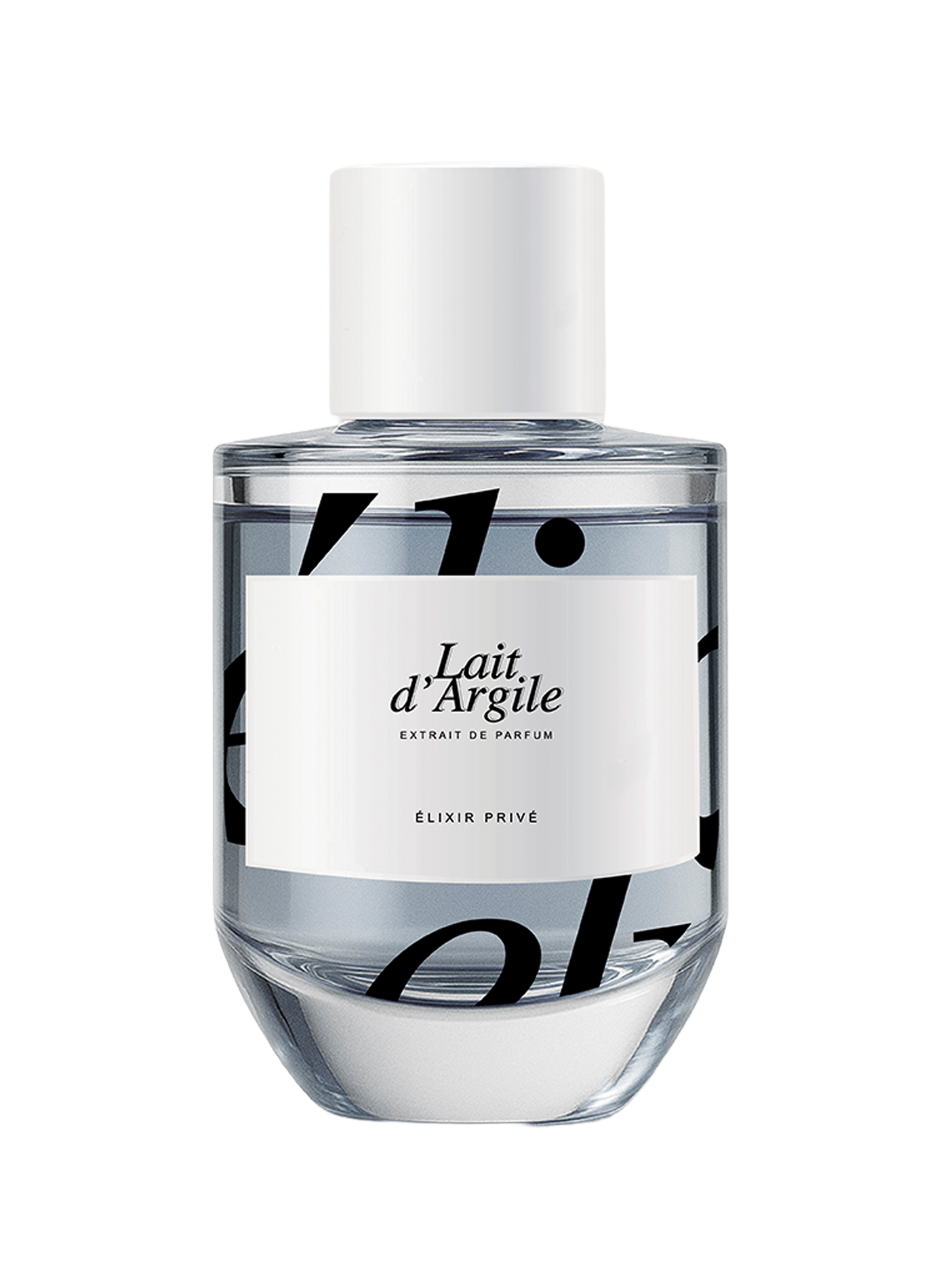 Clay Milk ELIXIR PRIVE No color