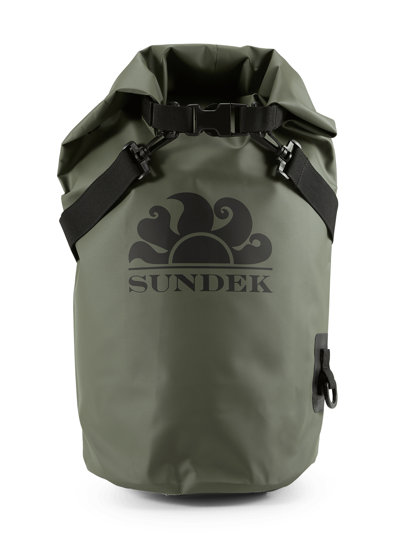 Borsa da spiaggia Lake City SUNDEK Kaki